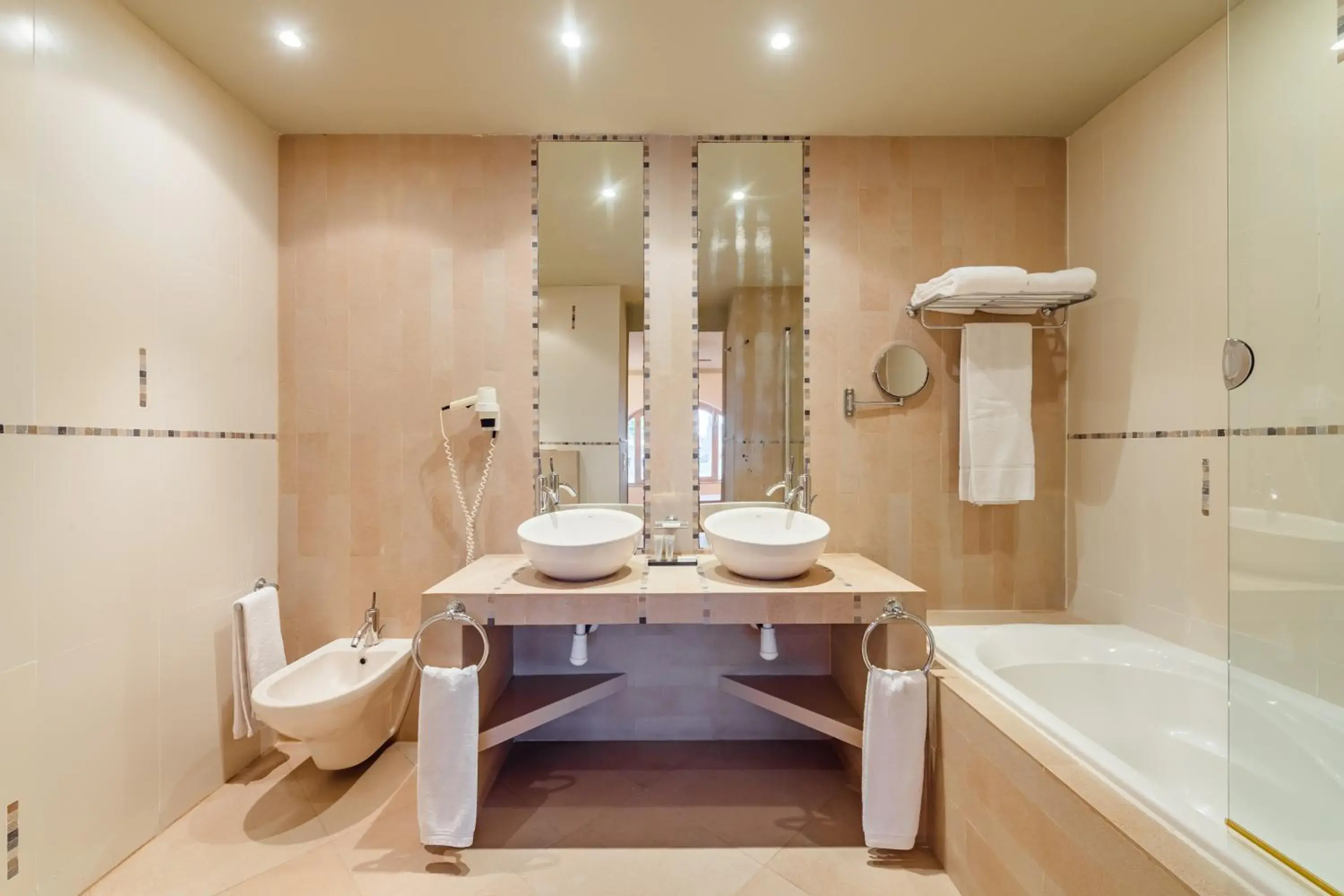 Junior Suite in Hotel Morabeza Junior Suite in Hotel Morabeza