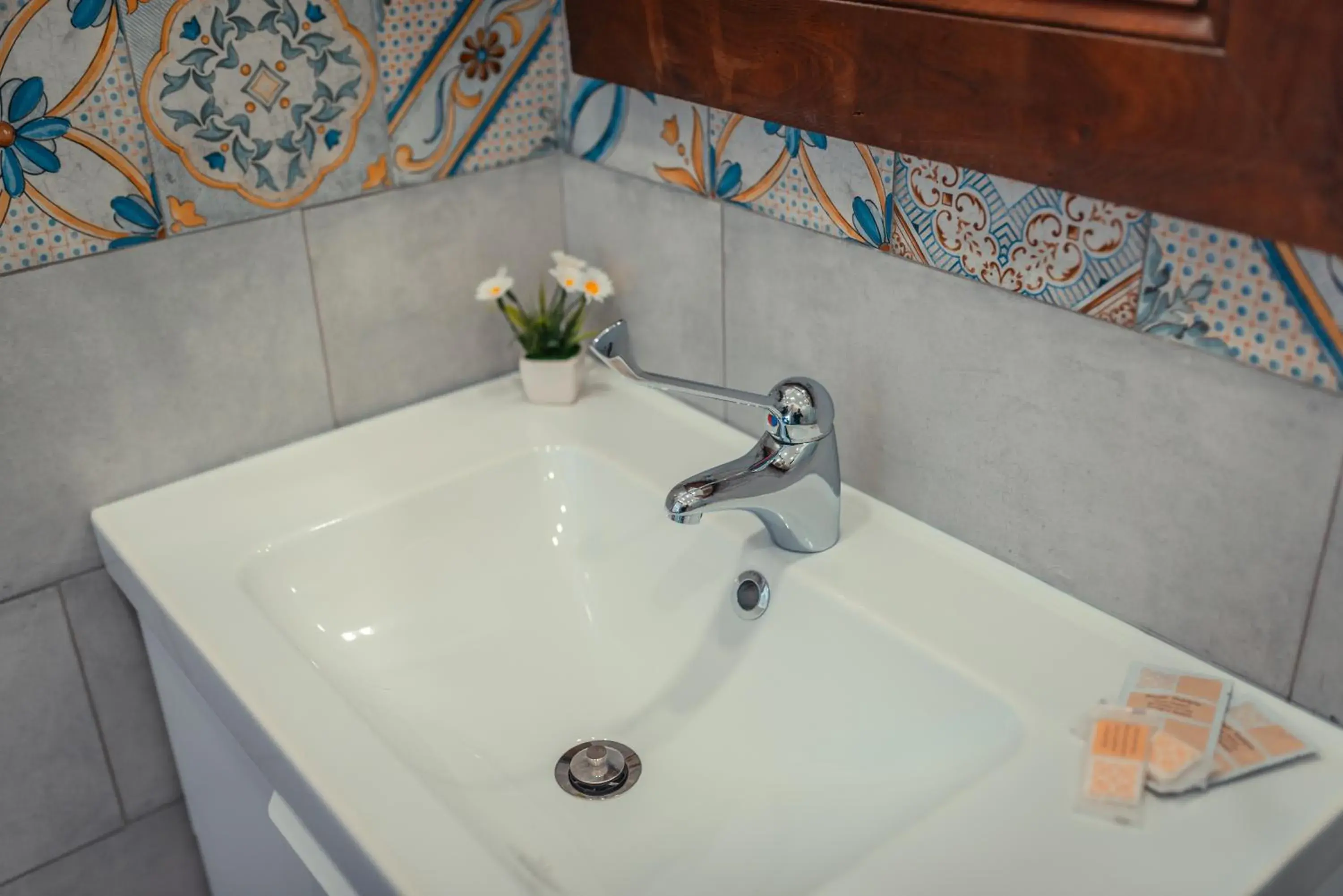 Deluxe Apartment in B&B Casa al Vicolo 2 Deluxe Apartment in B&B Casa al Vicolo 2