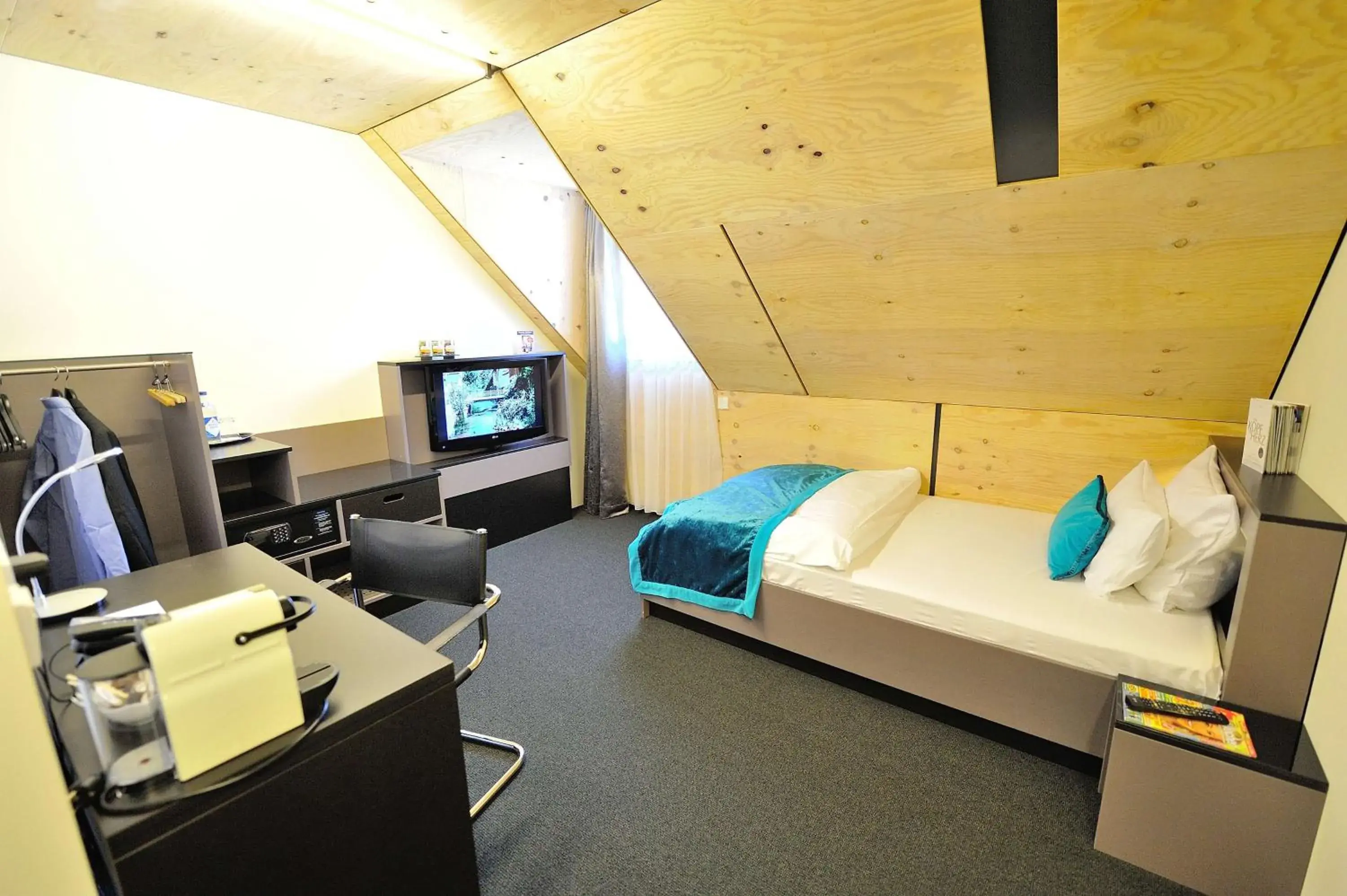 Comfort Queen Room in Best Western Plus BierKulturHotel Schwanen Comfort Queen Room in Best Western Plus BierKulturHotel Schwanen