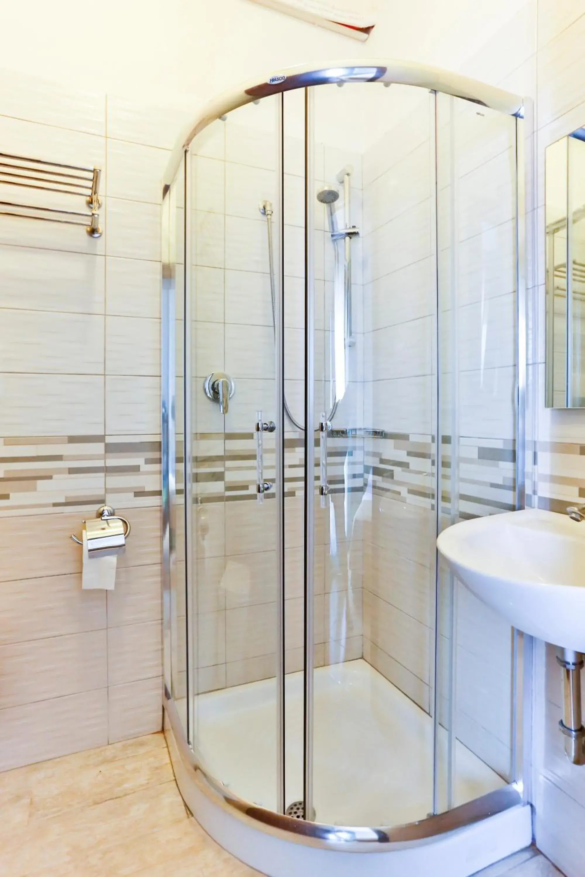 Double or Twin Room in Hotel Avana Mare Double or Twin Room in Hotel Avana Mare