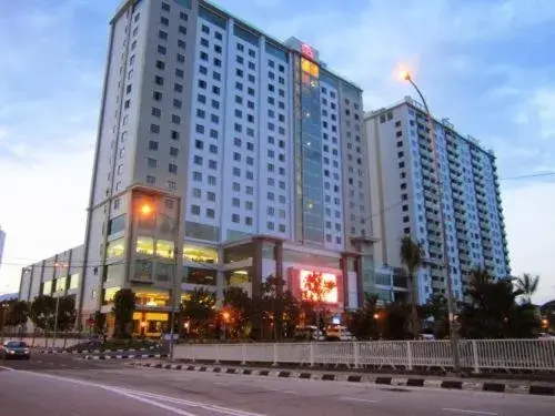 K. Riverfront apartment K. Riverfront apartment