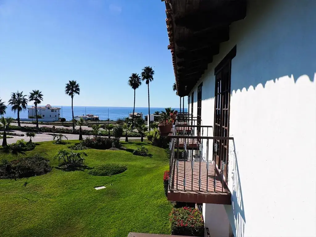 Standard King Room in Hacienda Bajamar Standard King Room in Hacienda Bajamar
