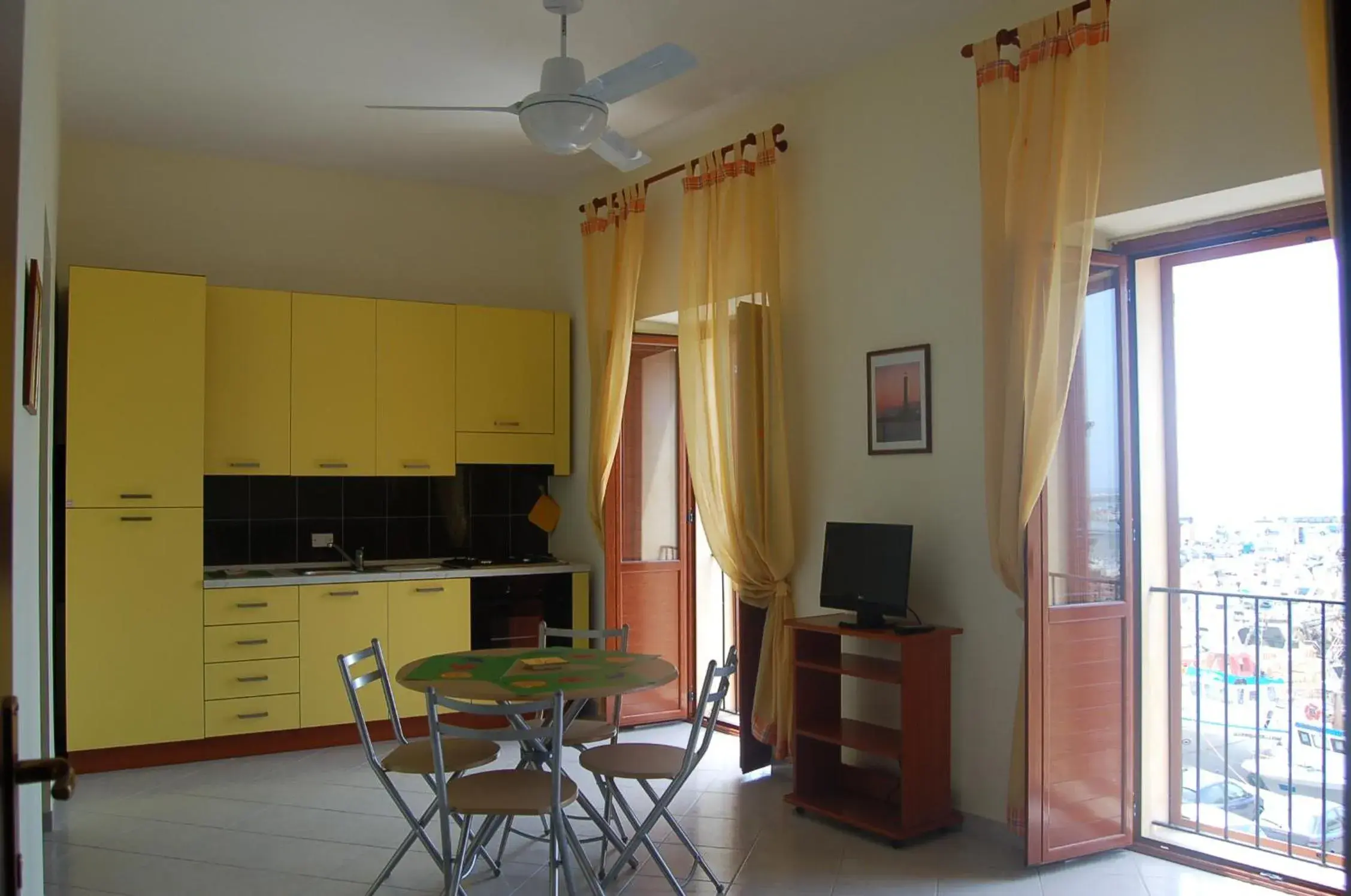 Studio in Le Casette del Porto di Sciacca Studio in Le Casette del Porto di Sciacca