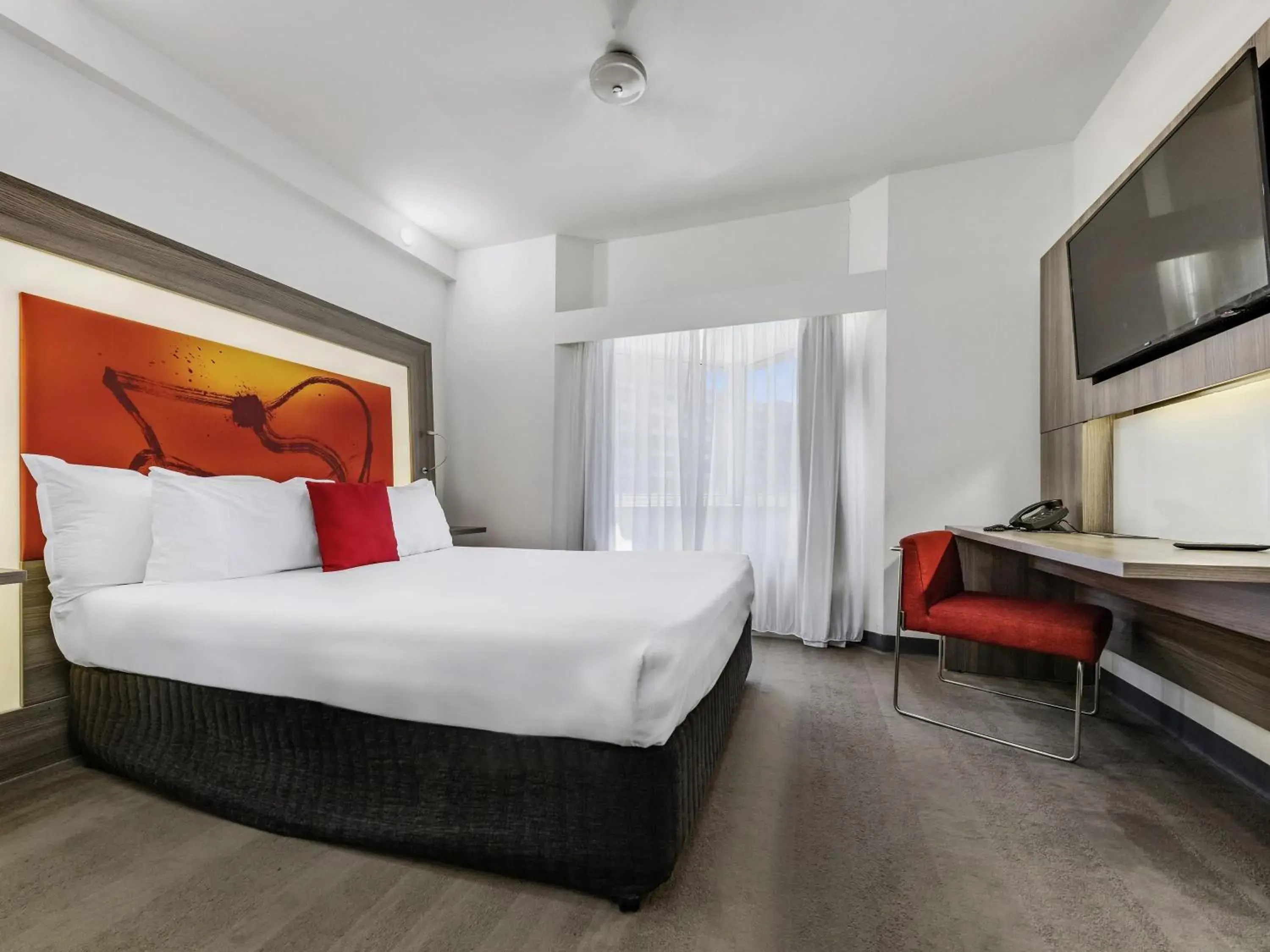 One Bedroom Apartment in Novotel Darwin CBD One Bedroom Apartment in Novotel Darwin CBD