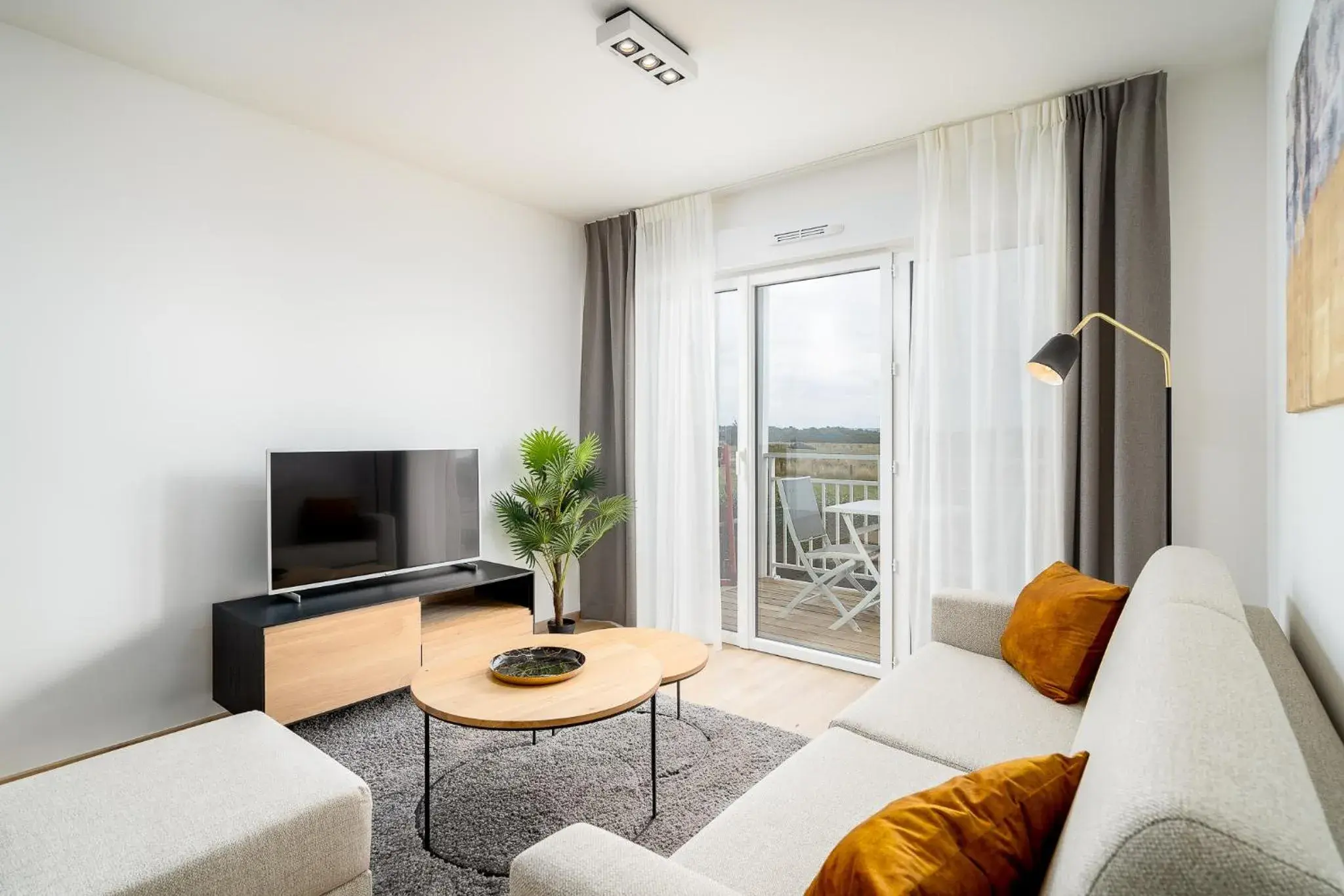 Deluxe Apartment - single occupancy in Evancy Equihen-Plage Deluxe Apartment - single occupancy in Evancy Equihen-Plage