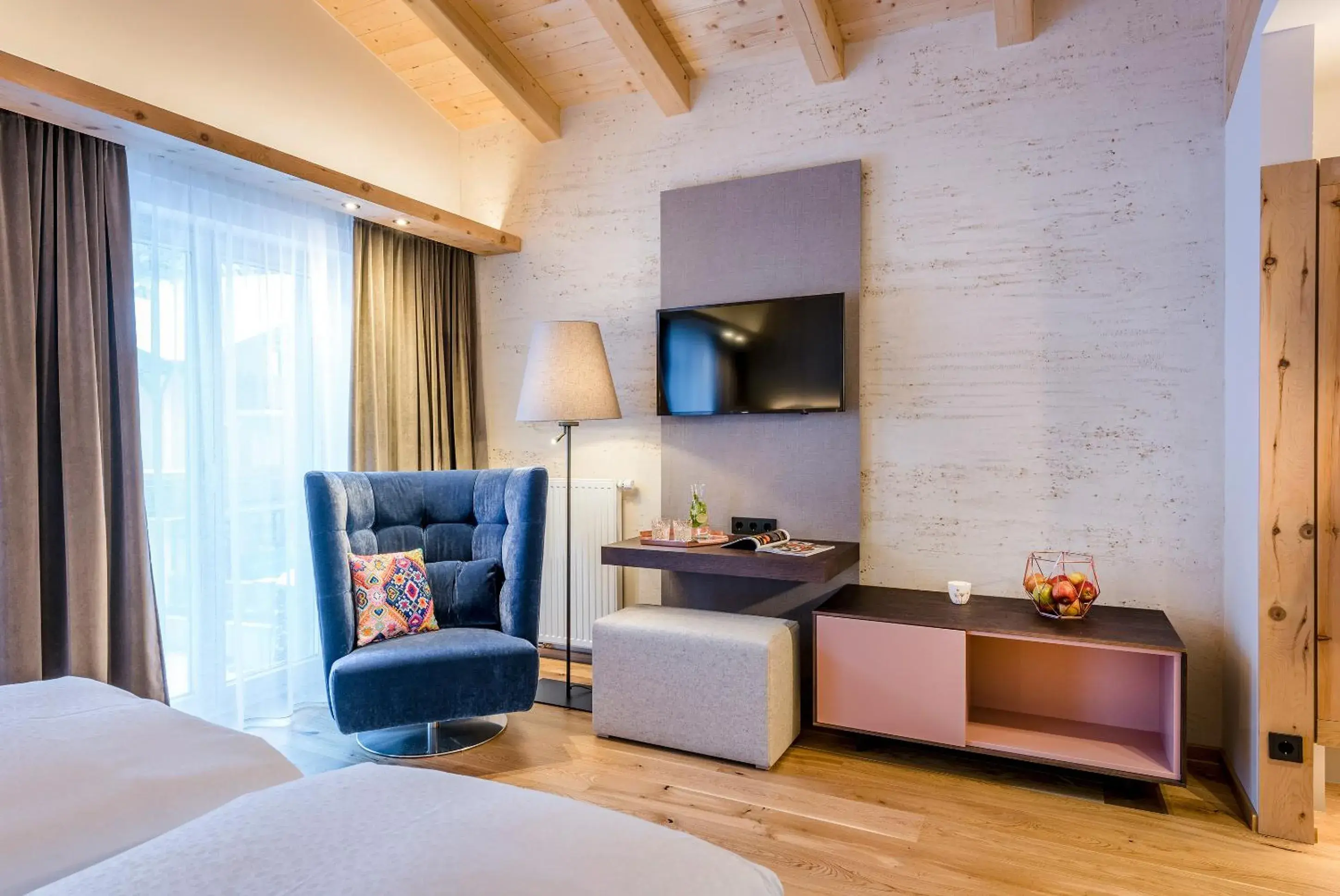 Superior Double Room in Hotel zur Pfeffermühle Superior Double Room in Hotel zur Pfeffermühle