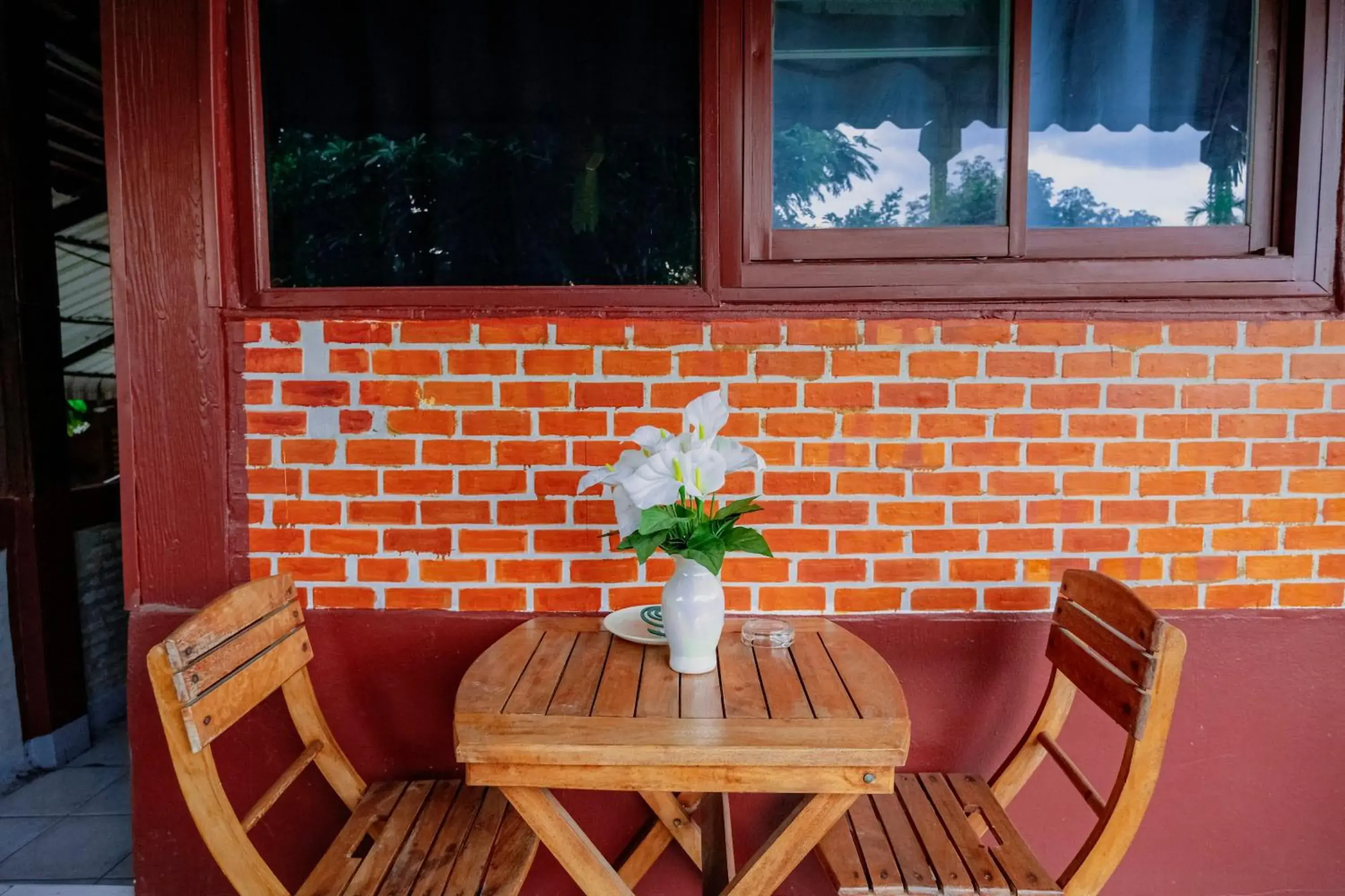 Standard Double Room in Boutique House Nipha Standard Double Room in Boutique House Nipha