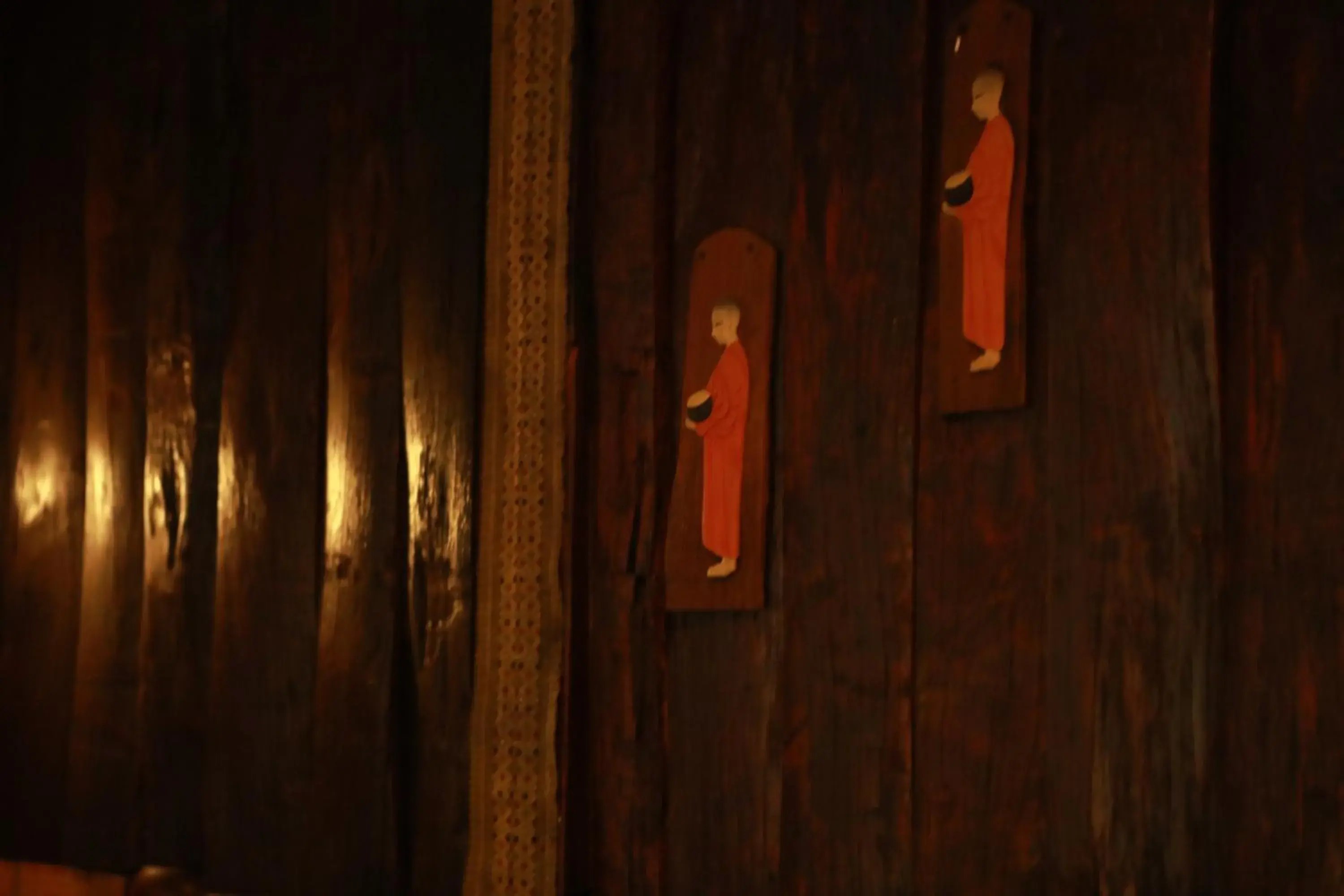 Deluxe Double Room in Boutique House Nipha Deluxe Double Room in Boutique House Nipha