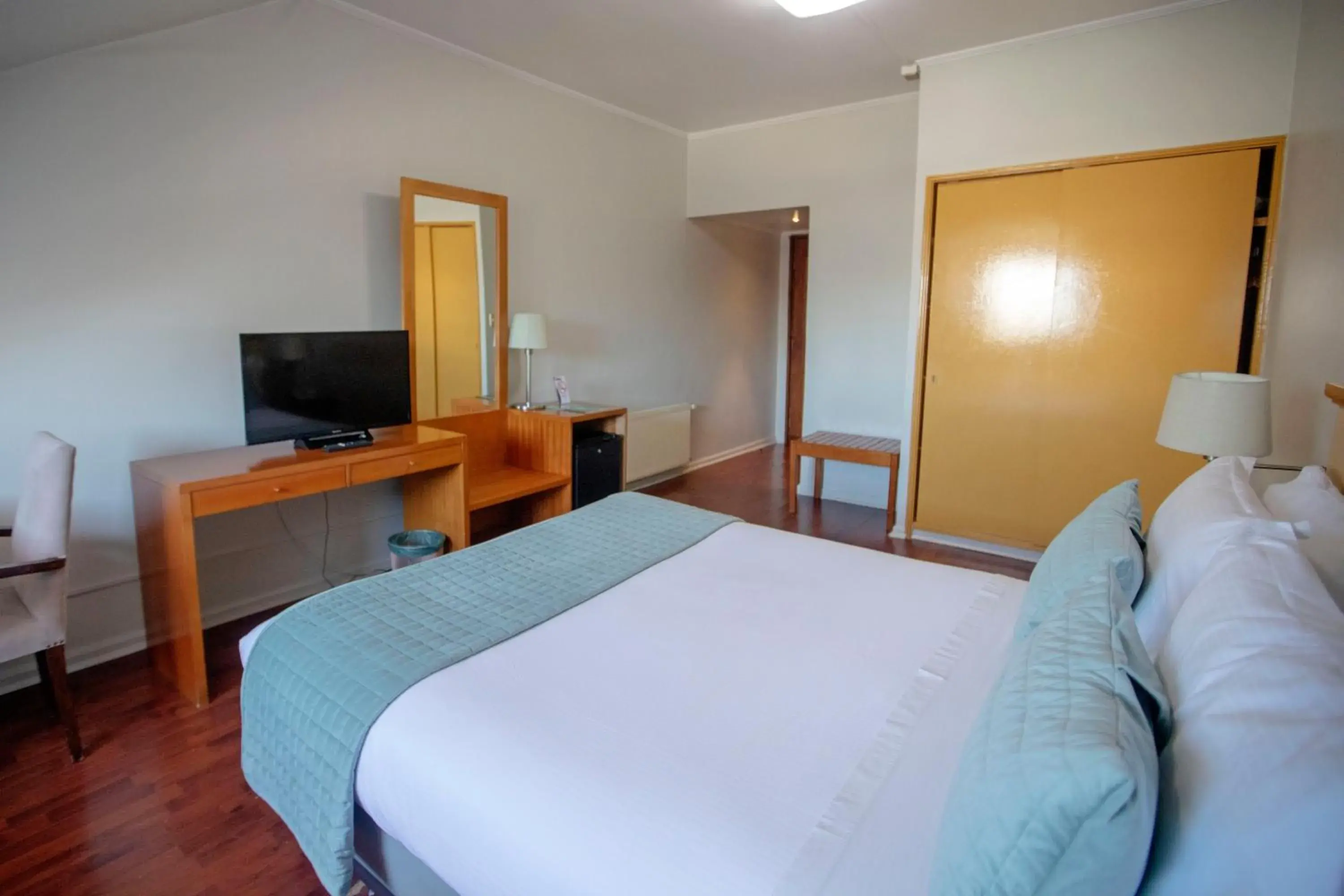 Standard Single Room in Nobile Suites Vicente Costanera Standard Single Room in Nobile Suites Vicente Costanera