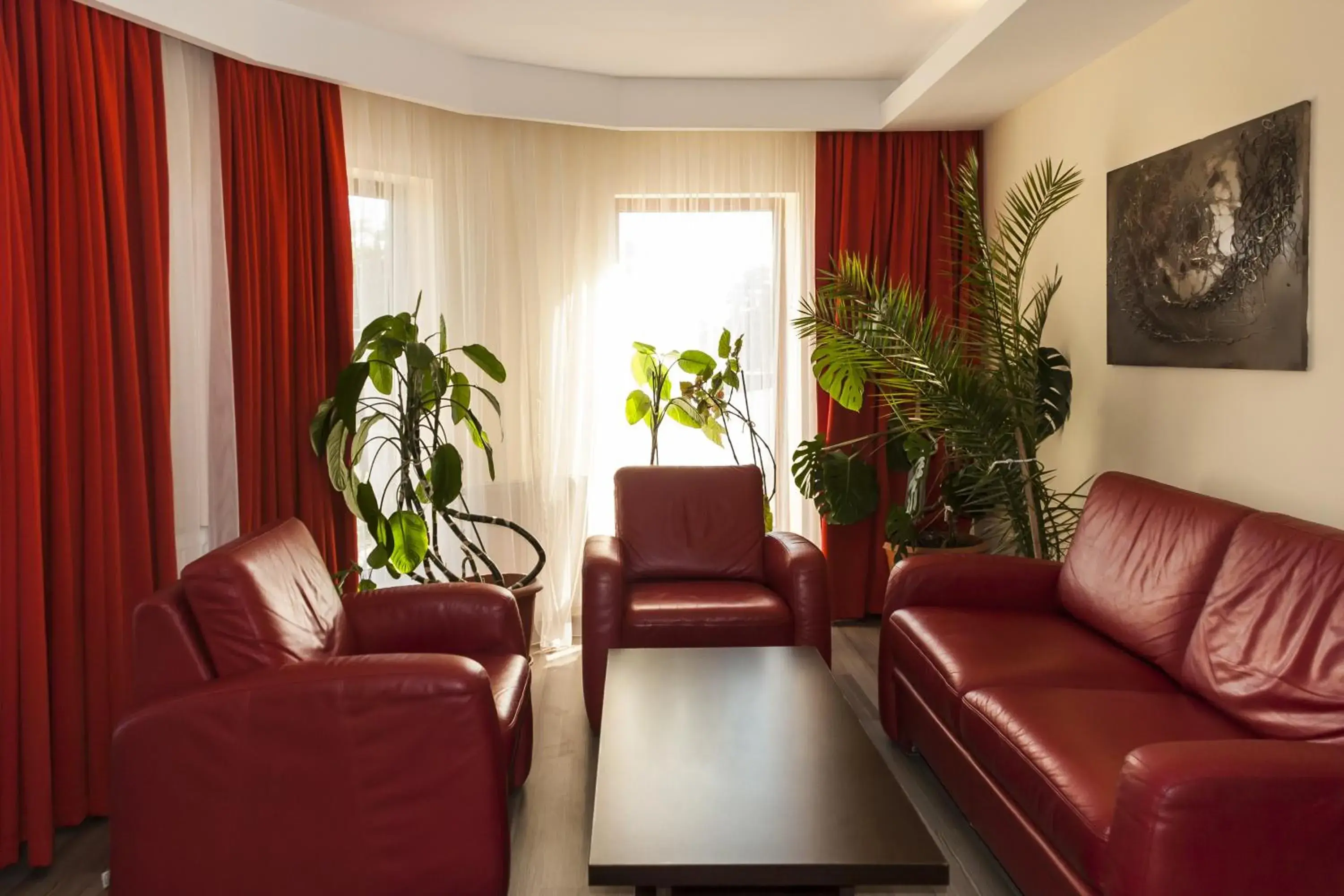 Suite in Hotel Grand Suite in Hotel Grand