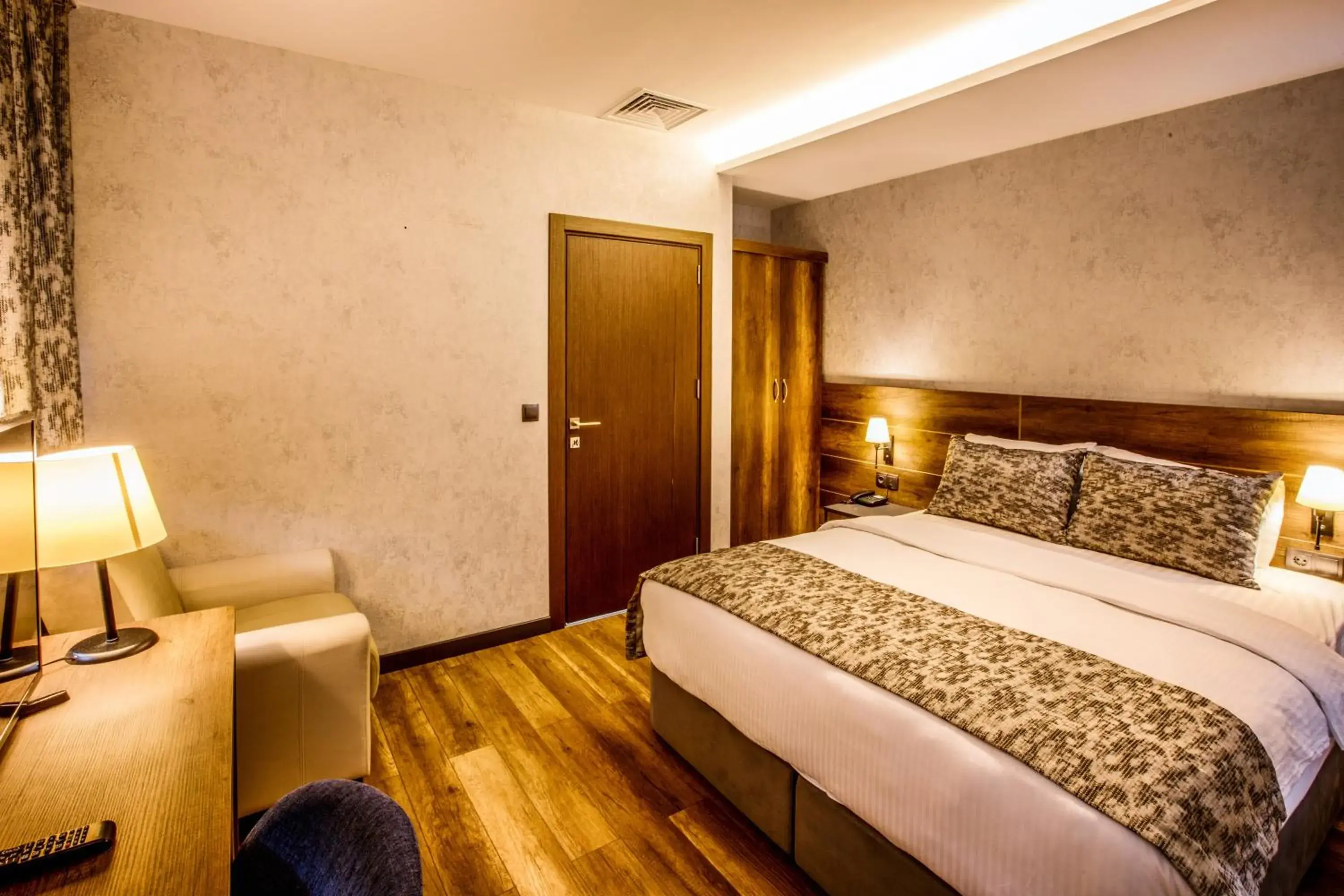 Two-Bedroom Suite in Life Point Hotel Two-Bedroom Suite in Life Point Hotel