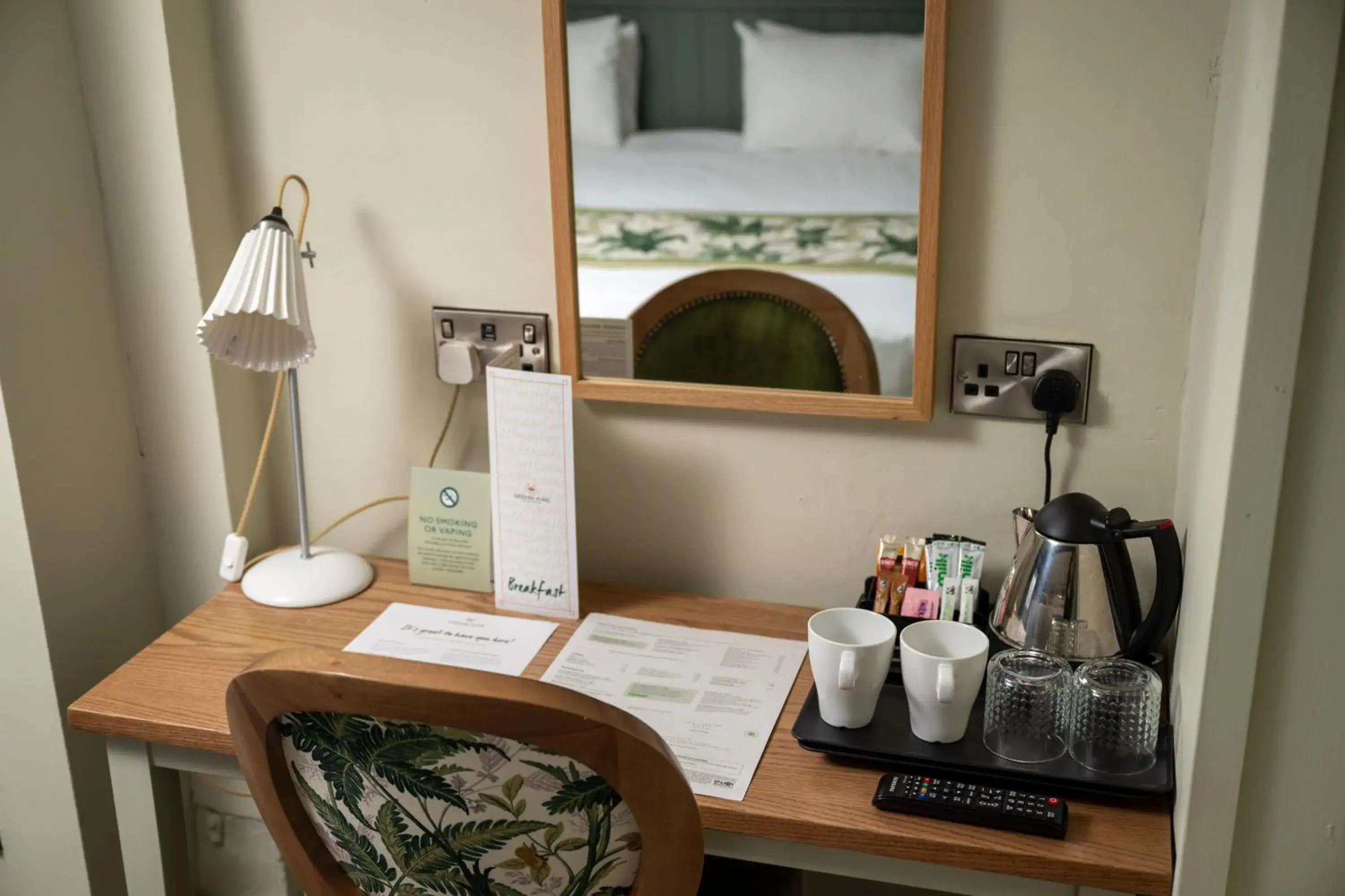 Family Room in Rockingham Arms By Greene King Inns Family Room in Rockingham Arms By Greene King Inns