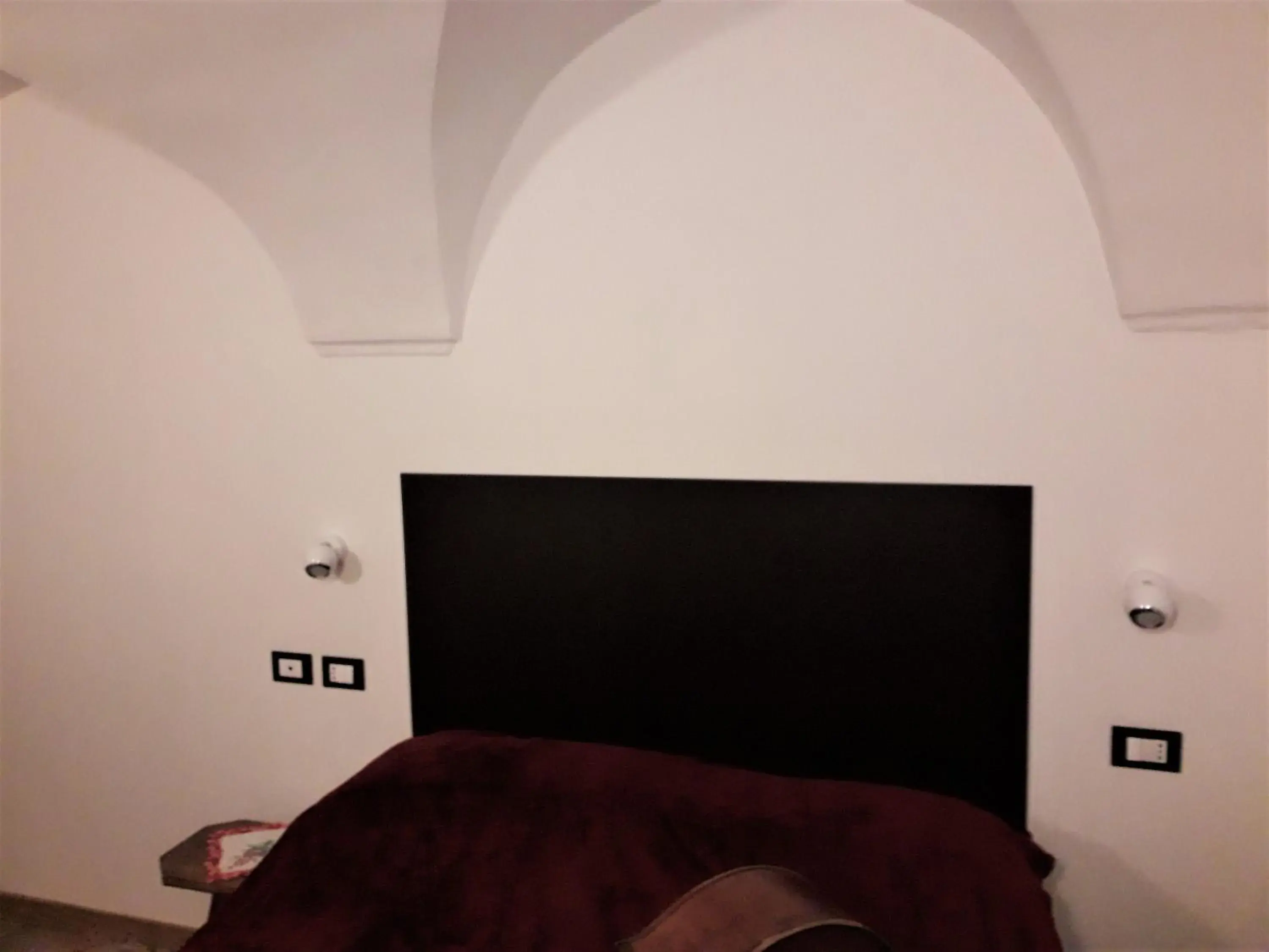 King Room in O Recanto King Room in O Recanto