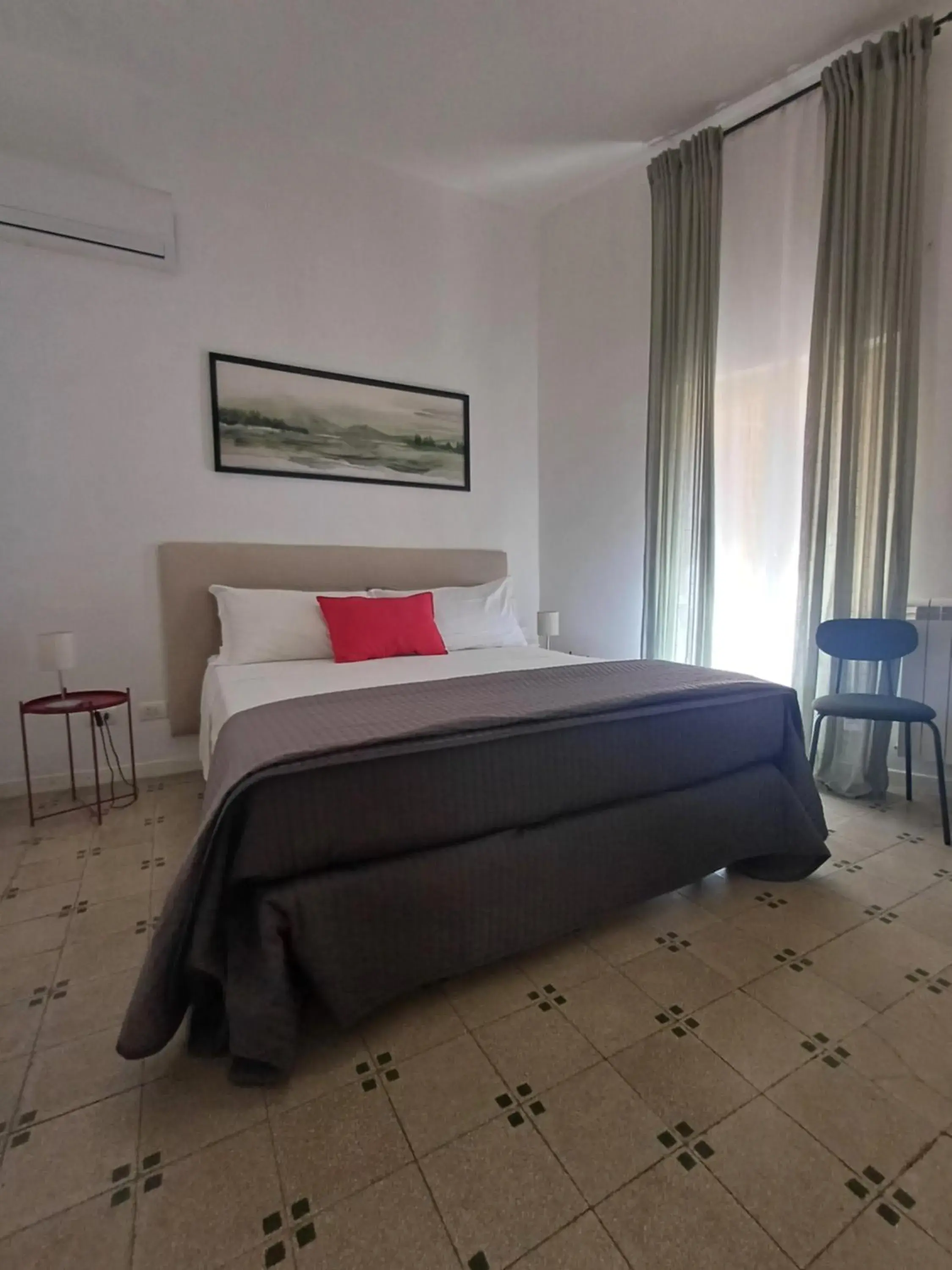 Budget Double Room - single occupancy in Alloggio della Posta Vecchia Budget Double Room - single occupancy in Alloggio della Posta Vecchia