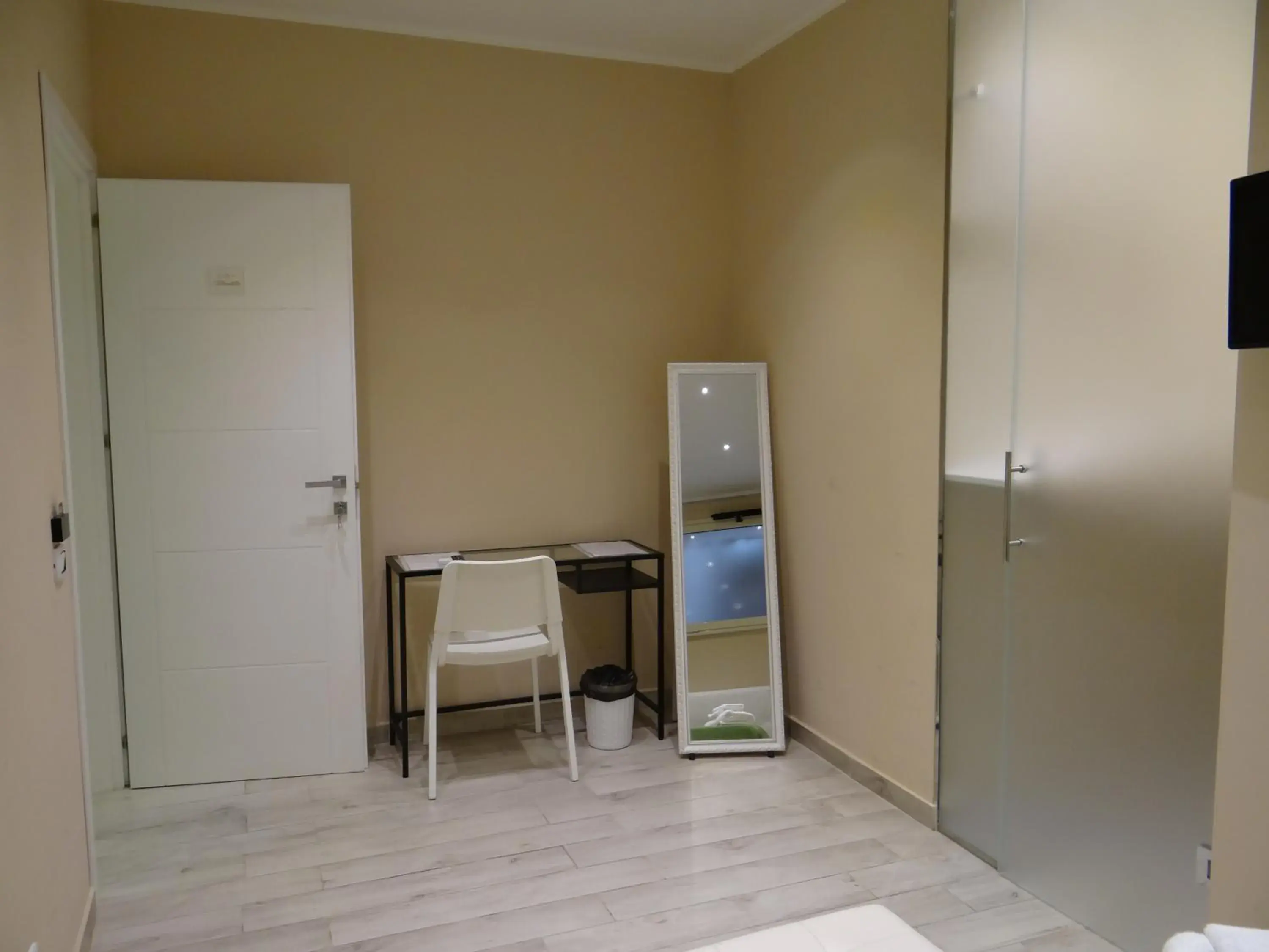 Junior Suite in Monte Palace Palermo Junior Suite in Monte Palace Palermo