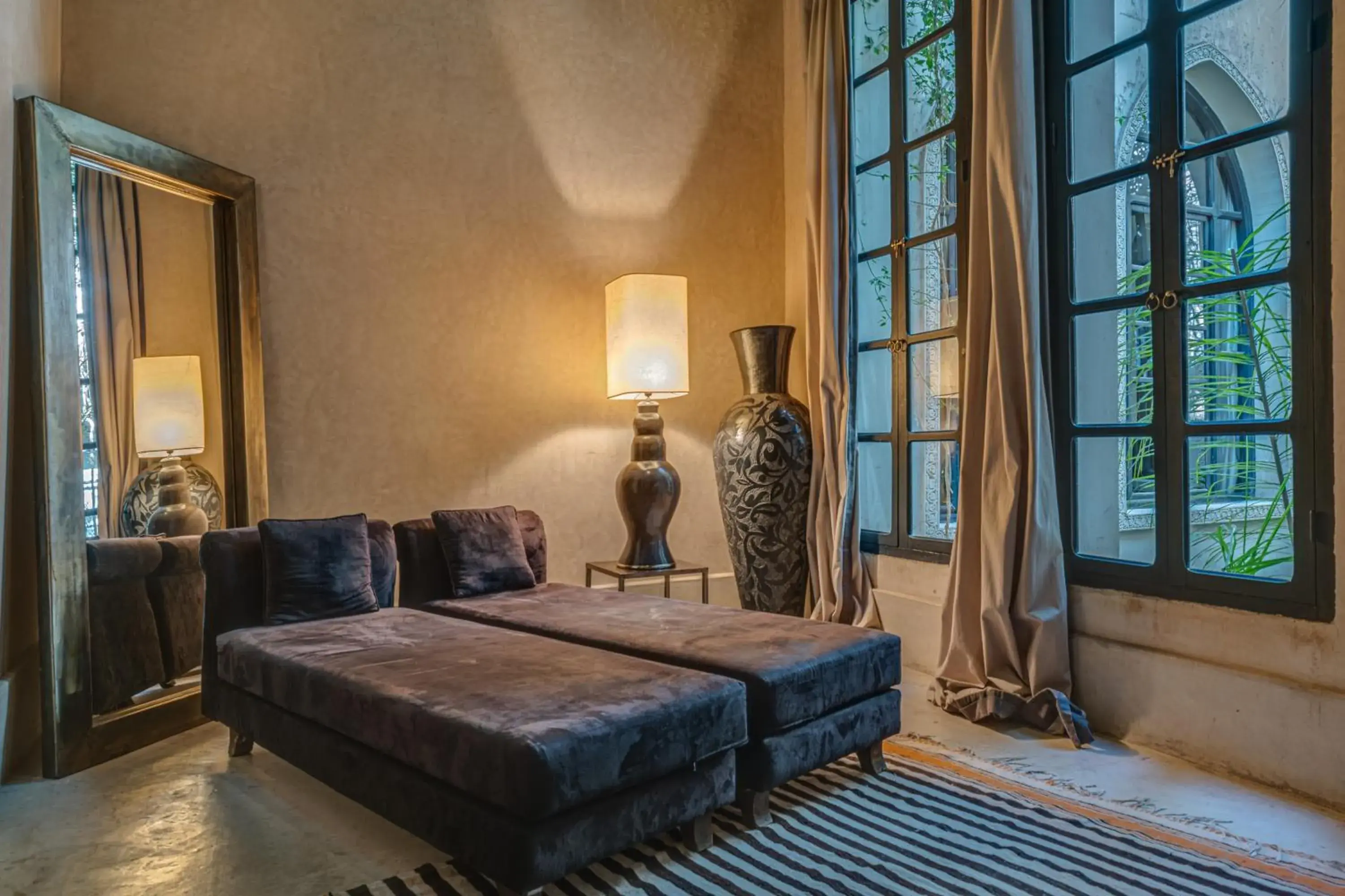 Queen Suite in Dar Darma Queen Suite in Dar Darma