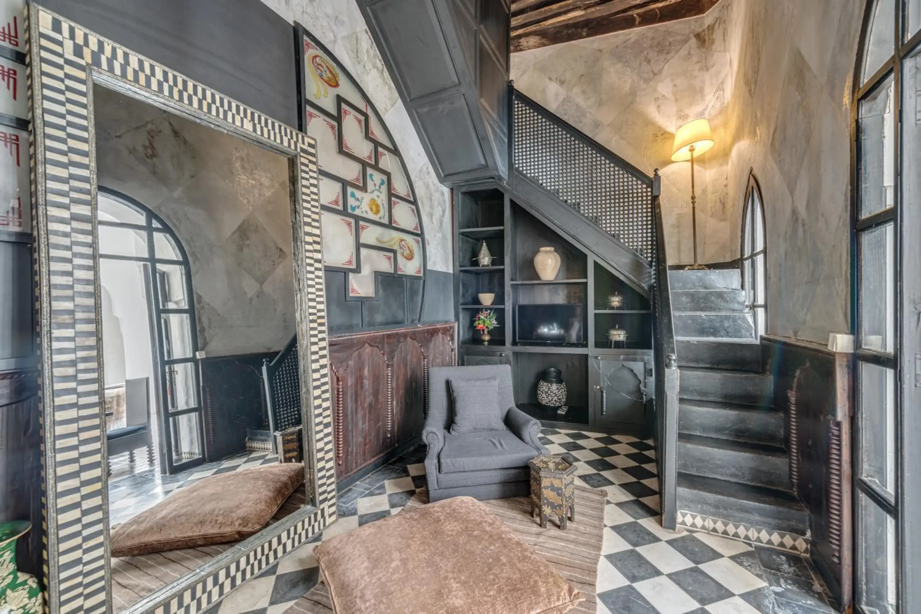 Duplex Suite in Dar Darma Duplex Suite in Dar Darma