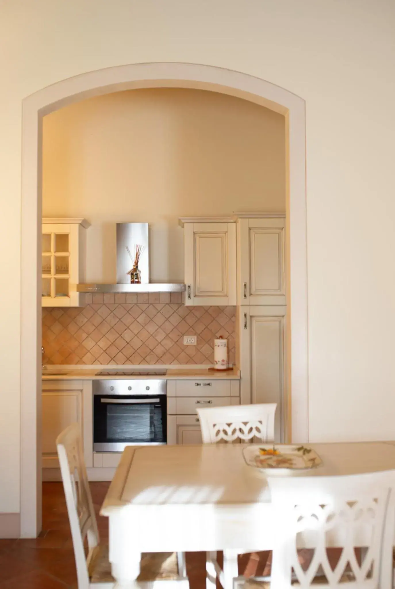 One-Bedroom Apartment in Le Colombaie Country Resort One-Bedroom Apartment in Le Colombaie Country Resort