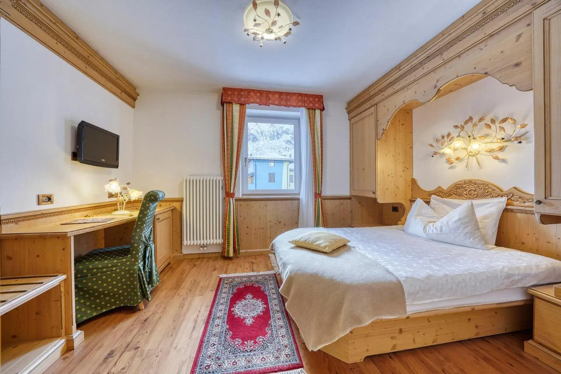 Single Room in La Torretta Single Room in La Torretta