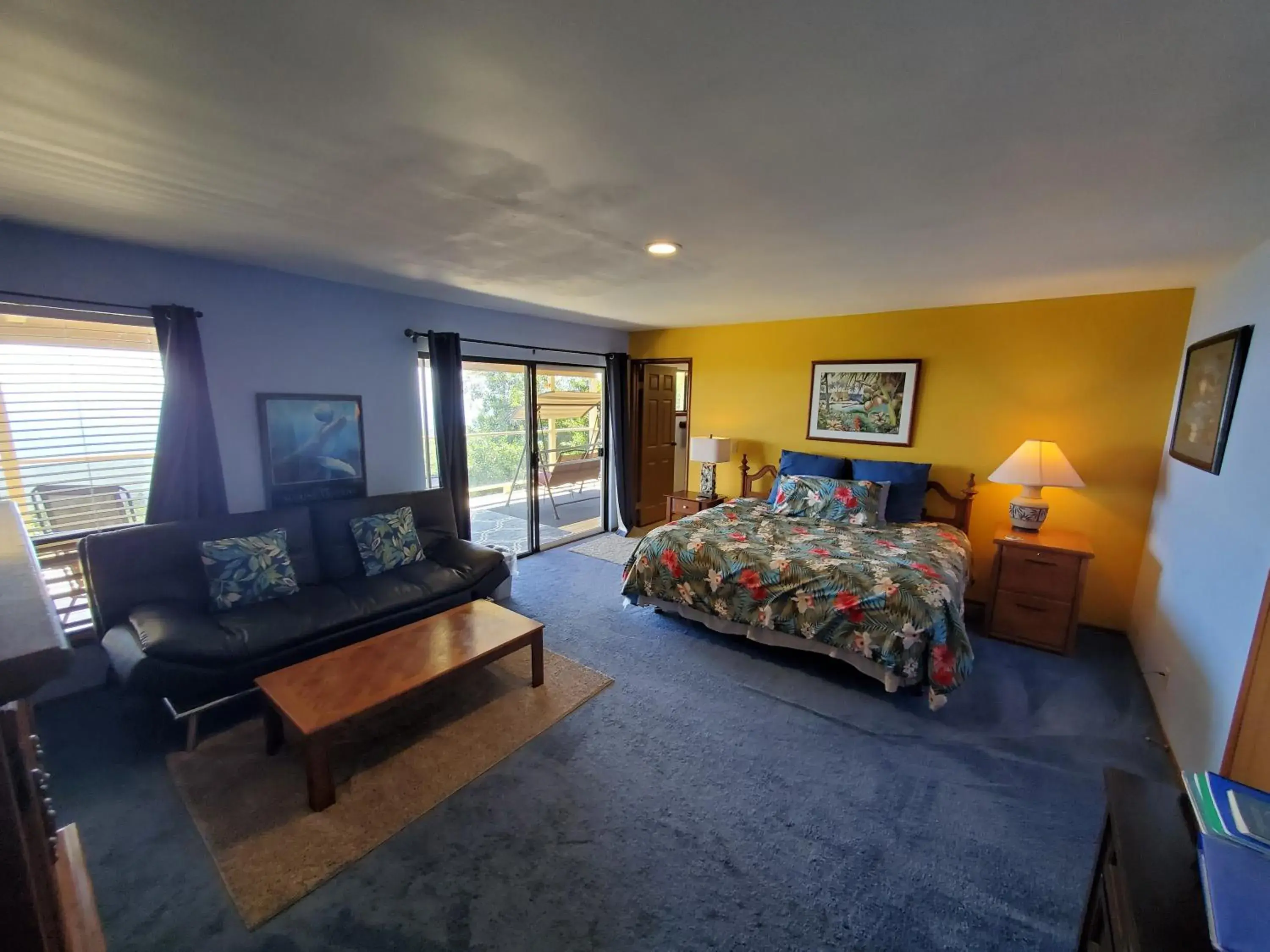 A Beautiful Edge of the World Bed & Breakfast A Beautiful Edge of the World Bed & Breakfast