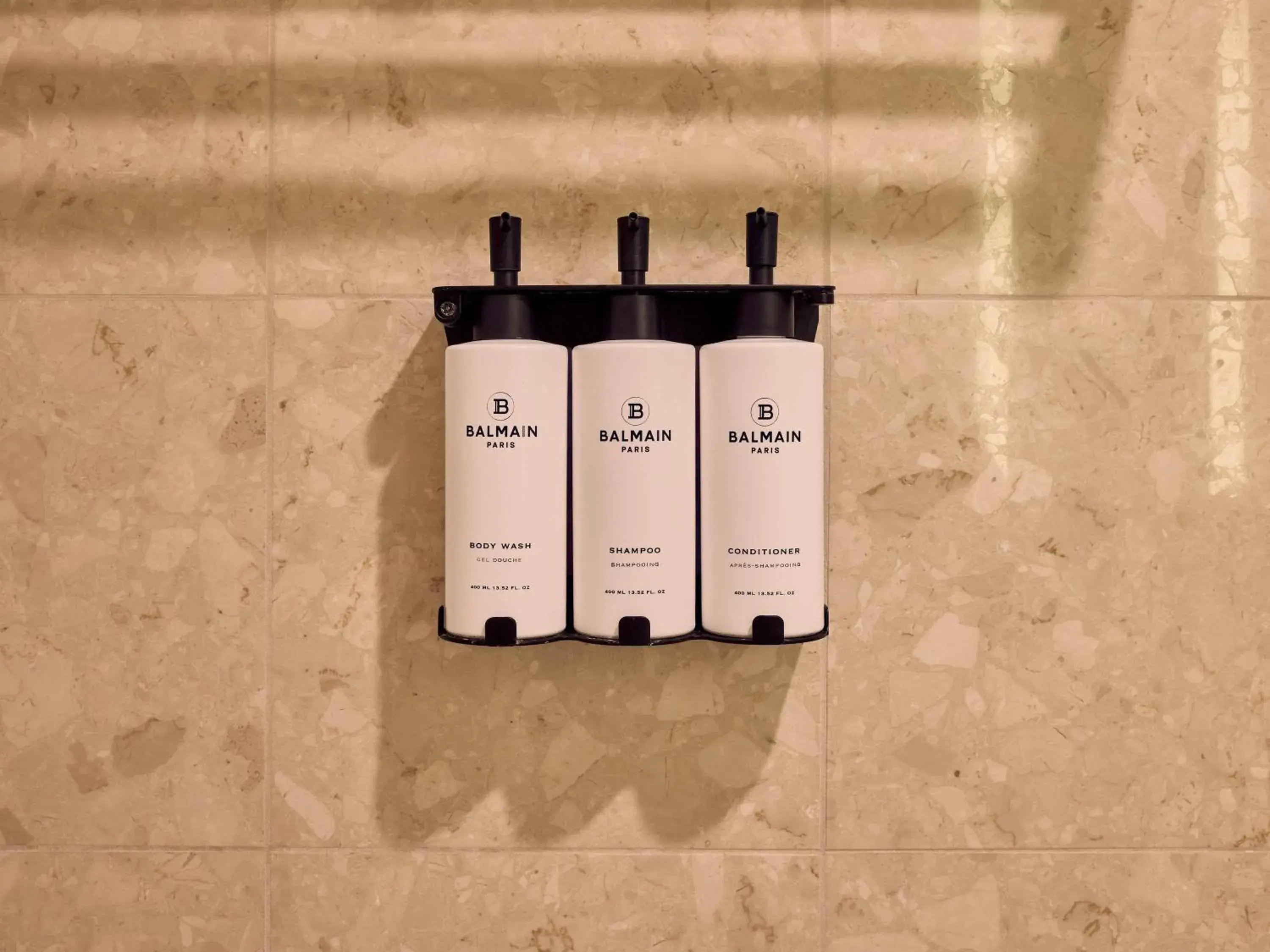 PREMIER SUITE King Bed, Separate Lounge, City View, Premium Bath in Sofitel Brisbane Central PREMIER SUITE King Bed, Separate Lounge, City View, Premium Bath in Sofitel Brisbane Central