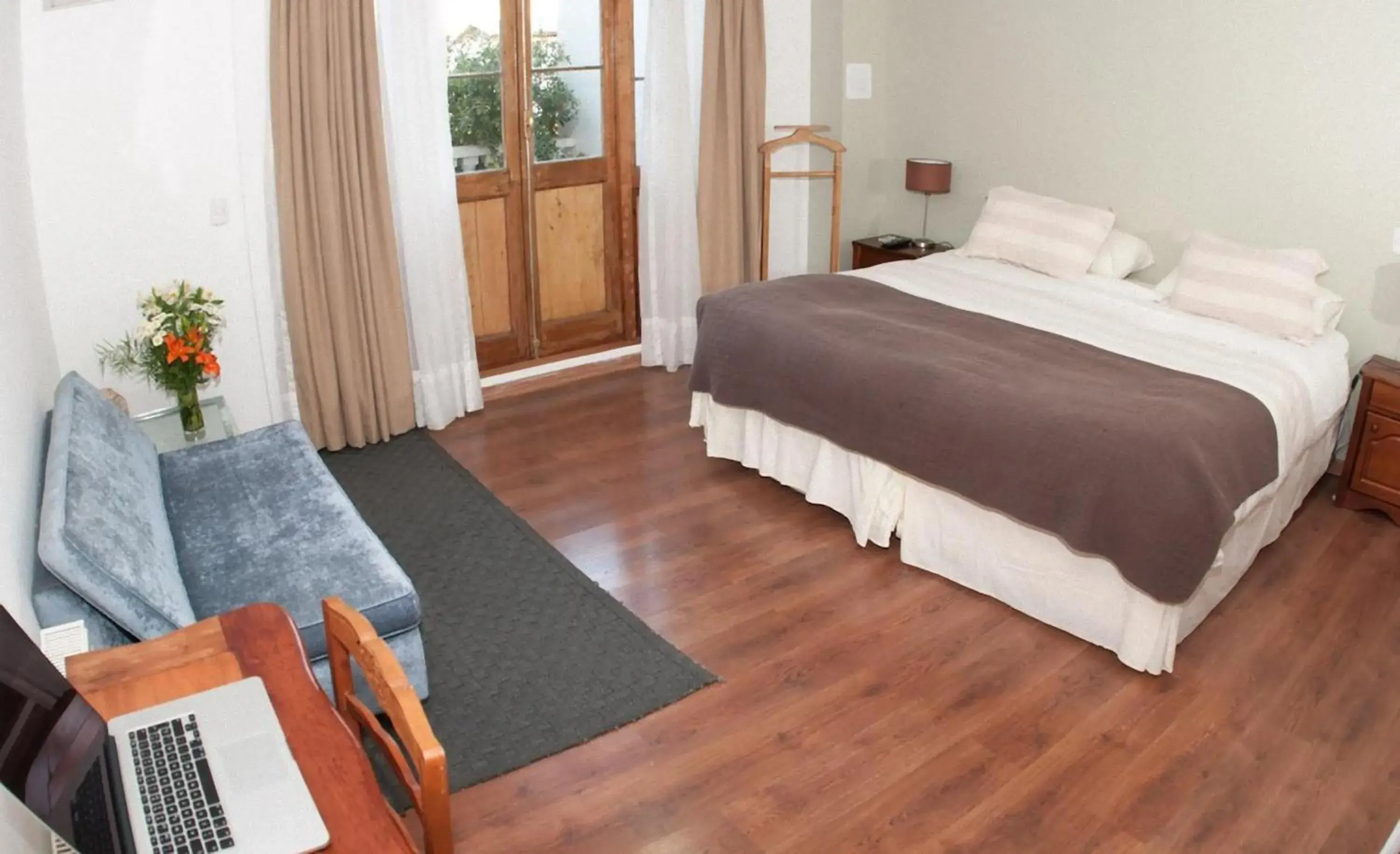 Junior Suite in Hotel Loreto Junior Suite in Hotel Loreto