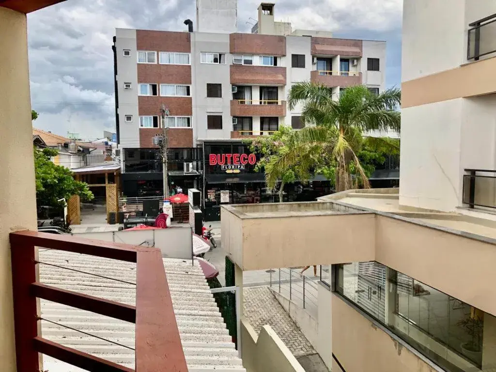 Two-Bedroom Apartment in Canascenter Apart Hotel Two-Bedroom Apartment in Canascenter Apart Hotel