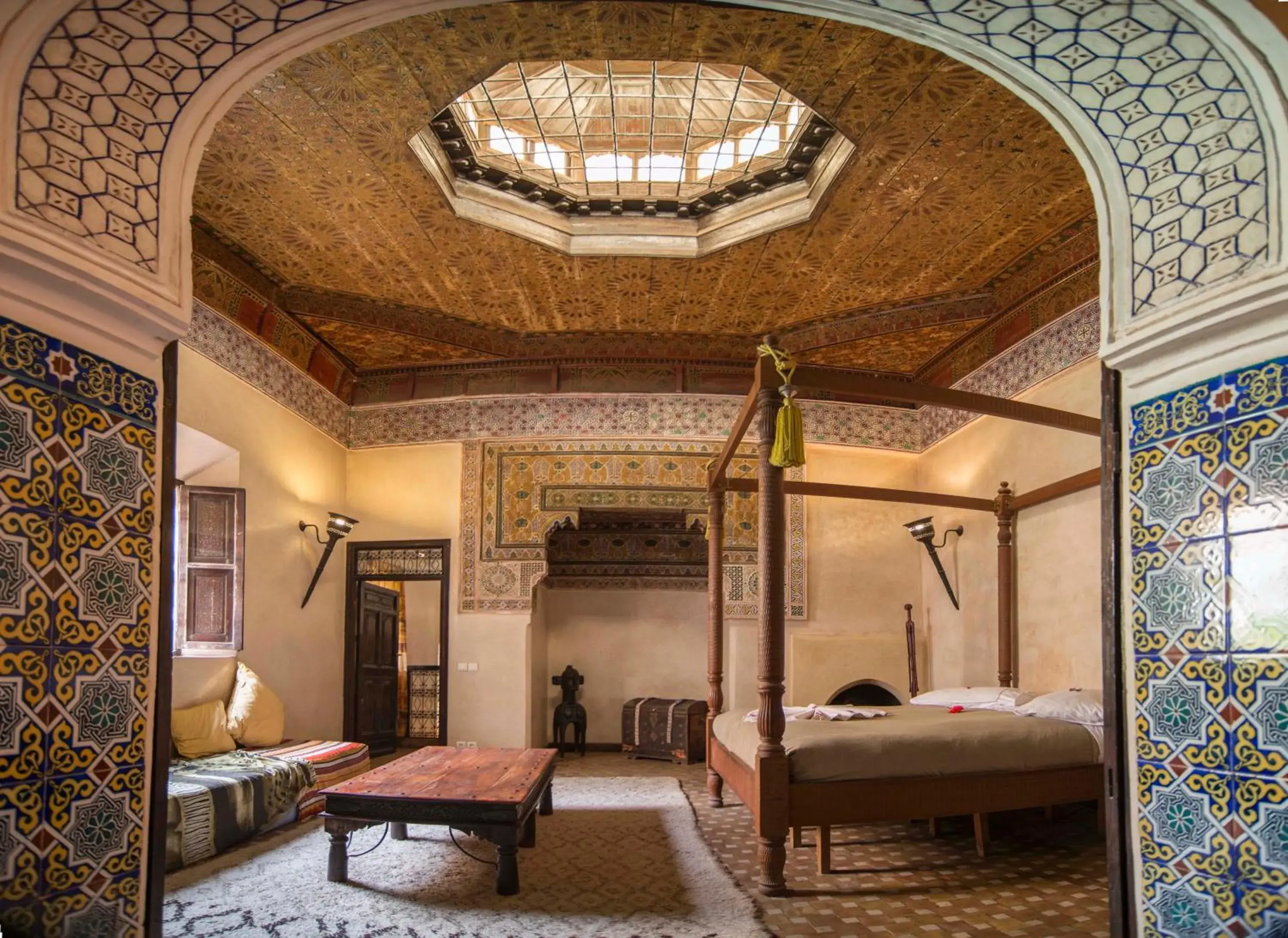 Riad Bamileke Riad Bamileke