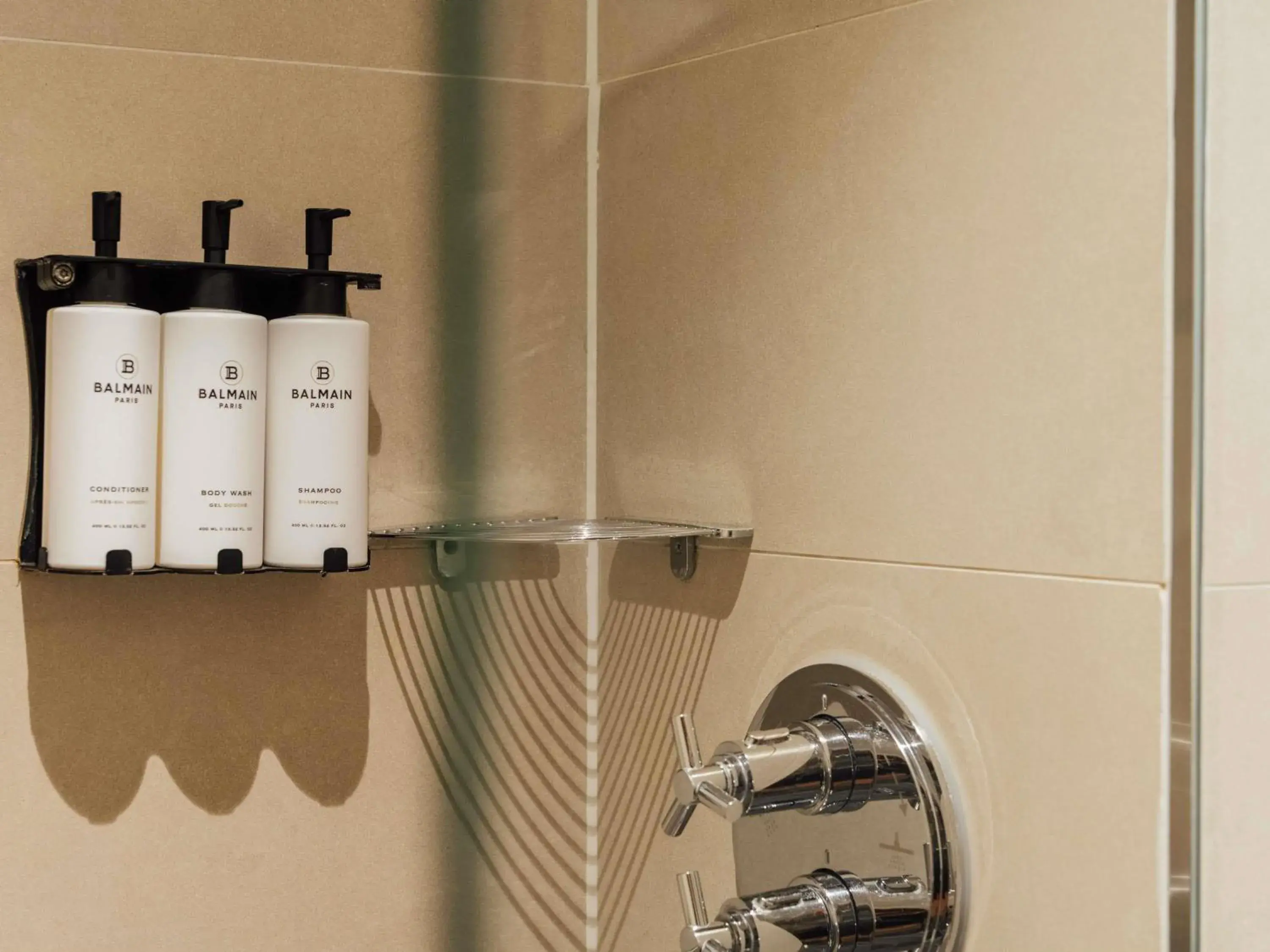 Superior Twin Room in Sofitel London Heathrow Superior Twin Room in Sofitel London Heathrow