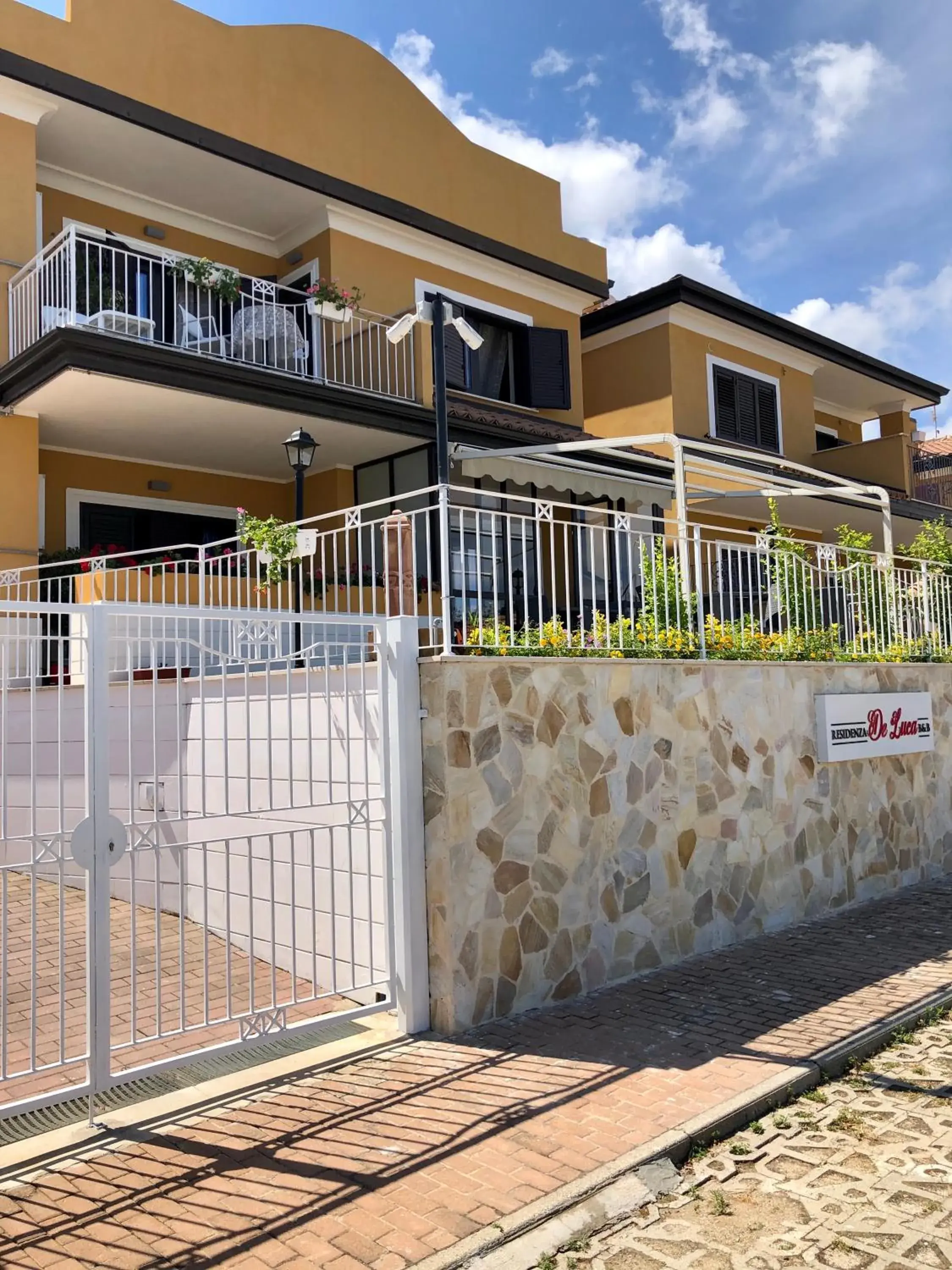 Residenza De luca B&B Residenza De luca B&B