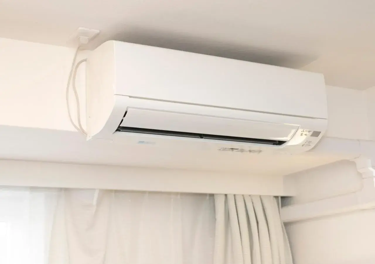 Double Room - Smoking in APA Hotel Kobe Sannomiya Double Room - Smoking in APA Hotel Kobe Sannomiya