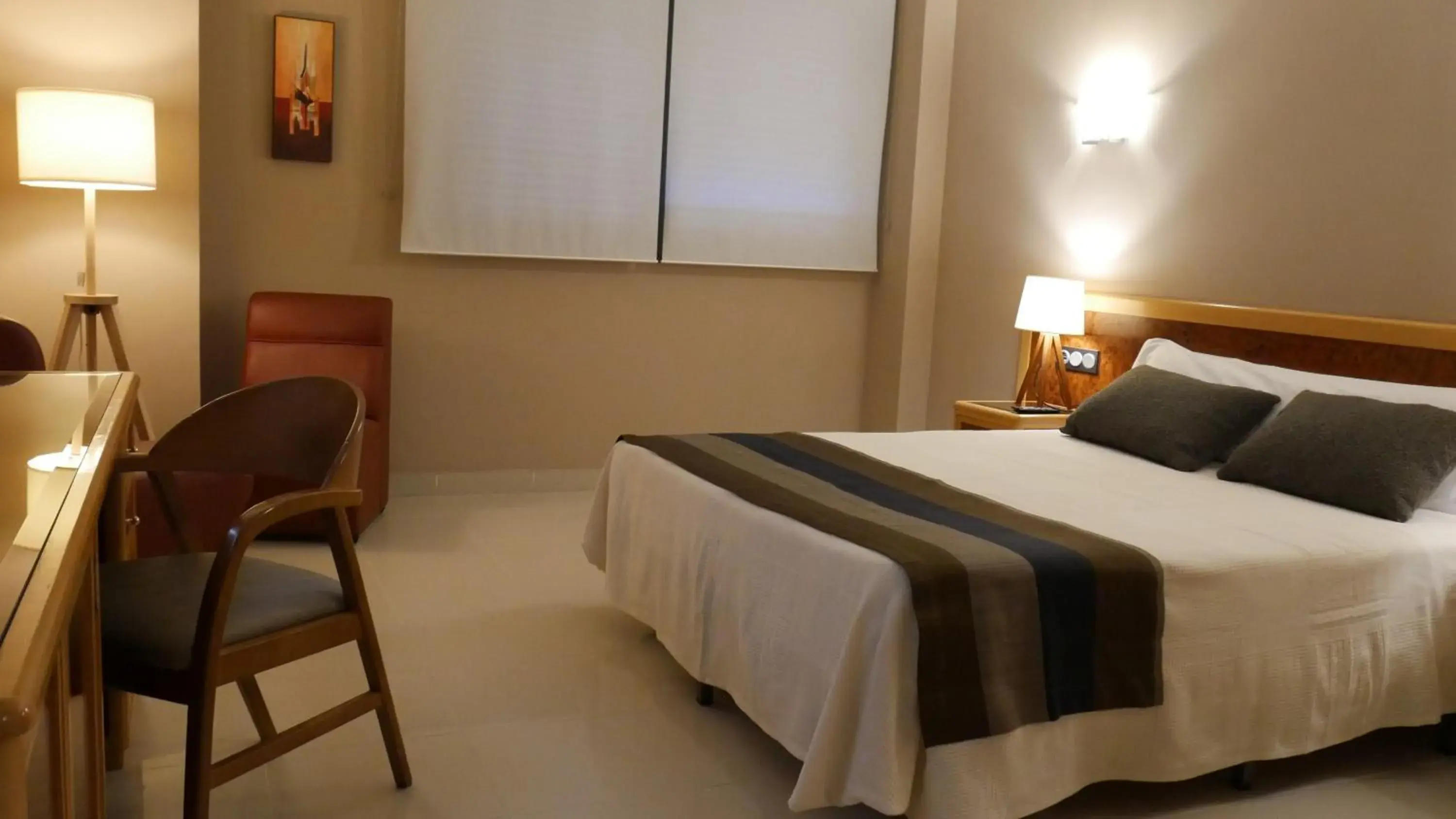 Hotel Escuela San Cristobal Hotel Escuela San Cristobal