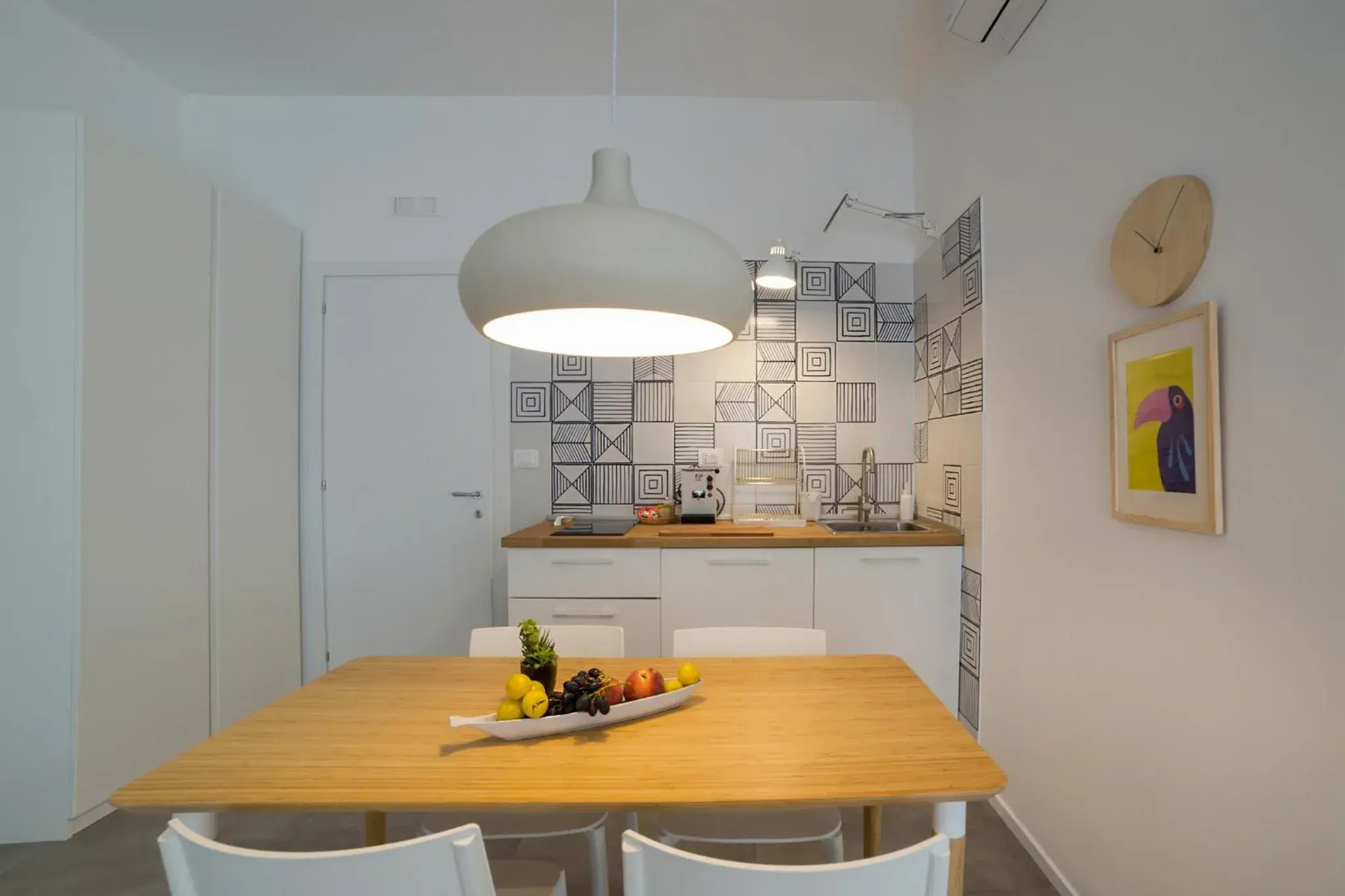 Standard King Room - single occupancy in Salsedine Sea View Standard King Room - single occupancy in Salsedine Sea View