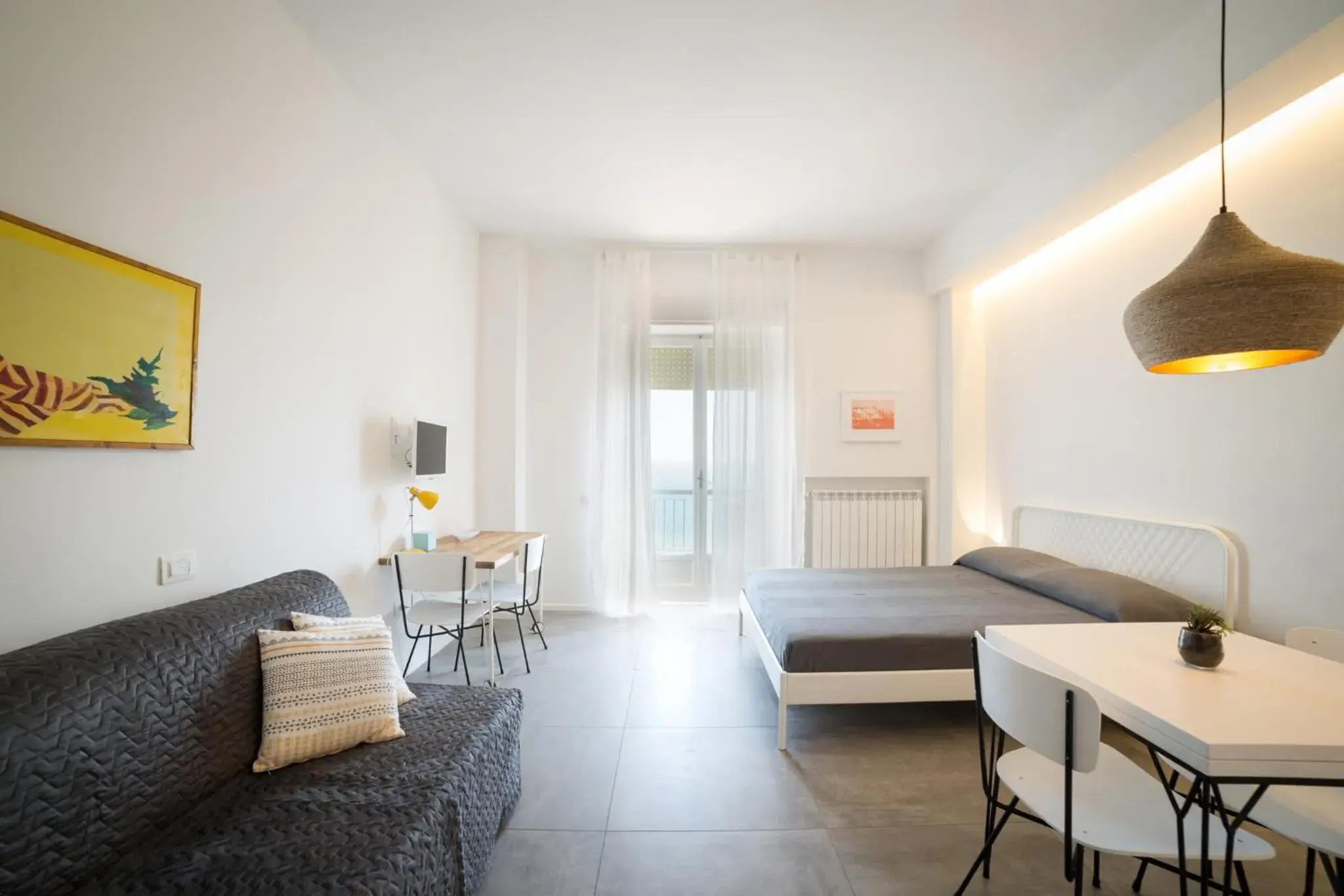 Salsedine Sea View Salsedine Sea View