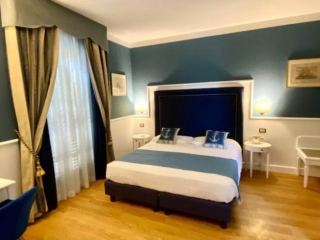 Standard Double Room in Hotel Goya Standard Double Room in Hotel Goya