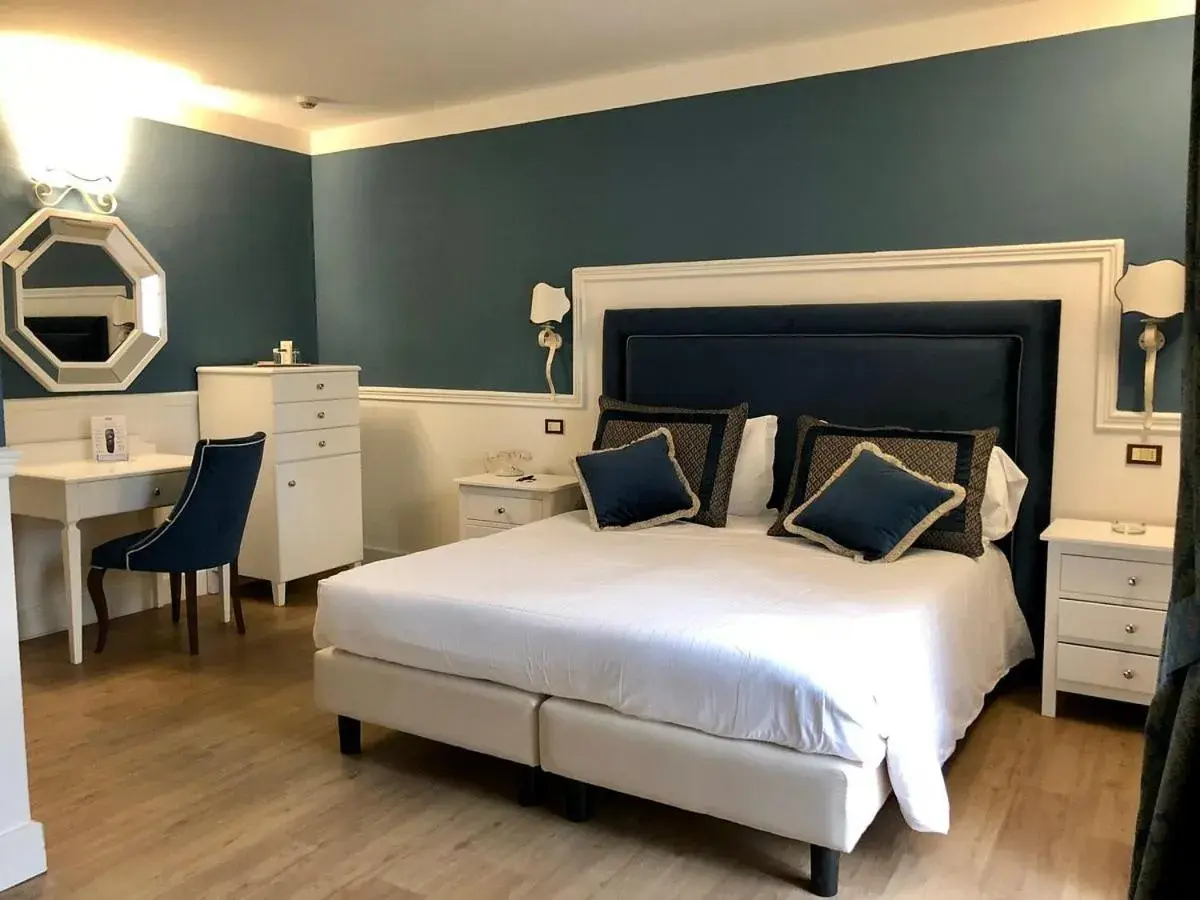 Superior Double Room in Hotel Goya Superior Double Room in Hotel Goya