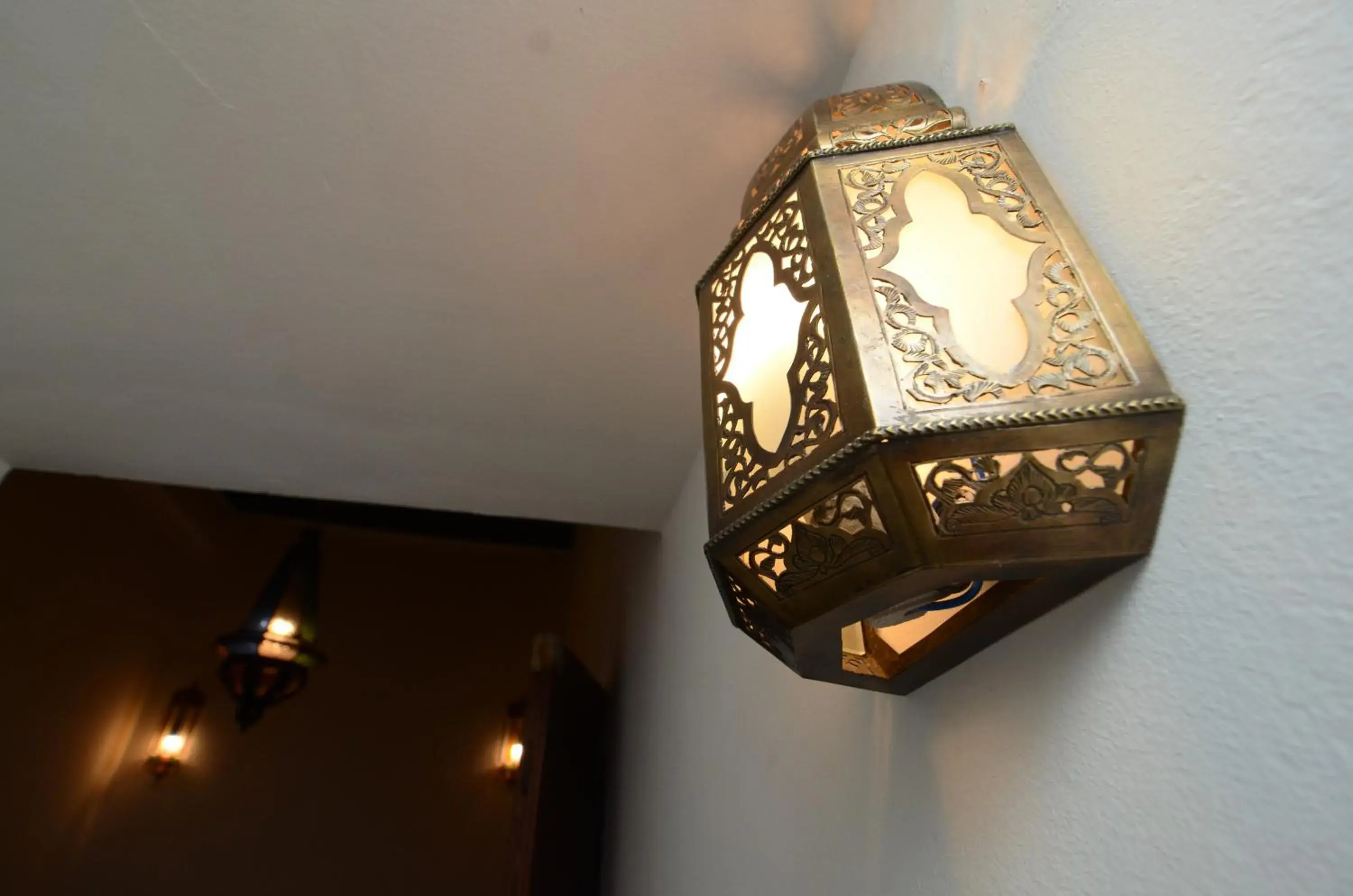 Deluxe Double or Twin Room in Le Cèdre D'argent Deluxe Double or Twin Room in Le Cèdre D'argent