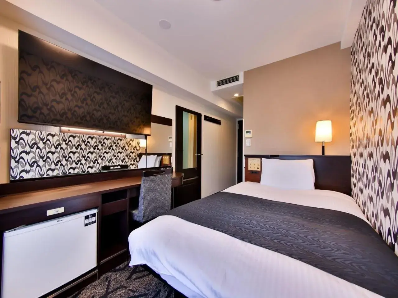 Single Room - single occupancy - Non-Smoking in APA Hotel Tsukiji Ekiminami Single Room - single occupancy - Non-Smoking in APA Hotel Tsukiji Ekiminami