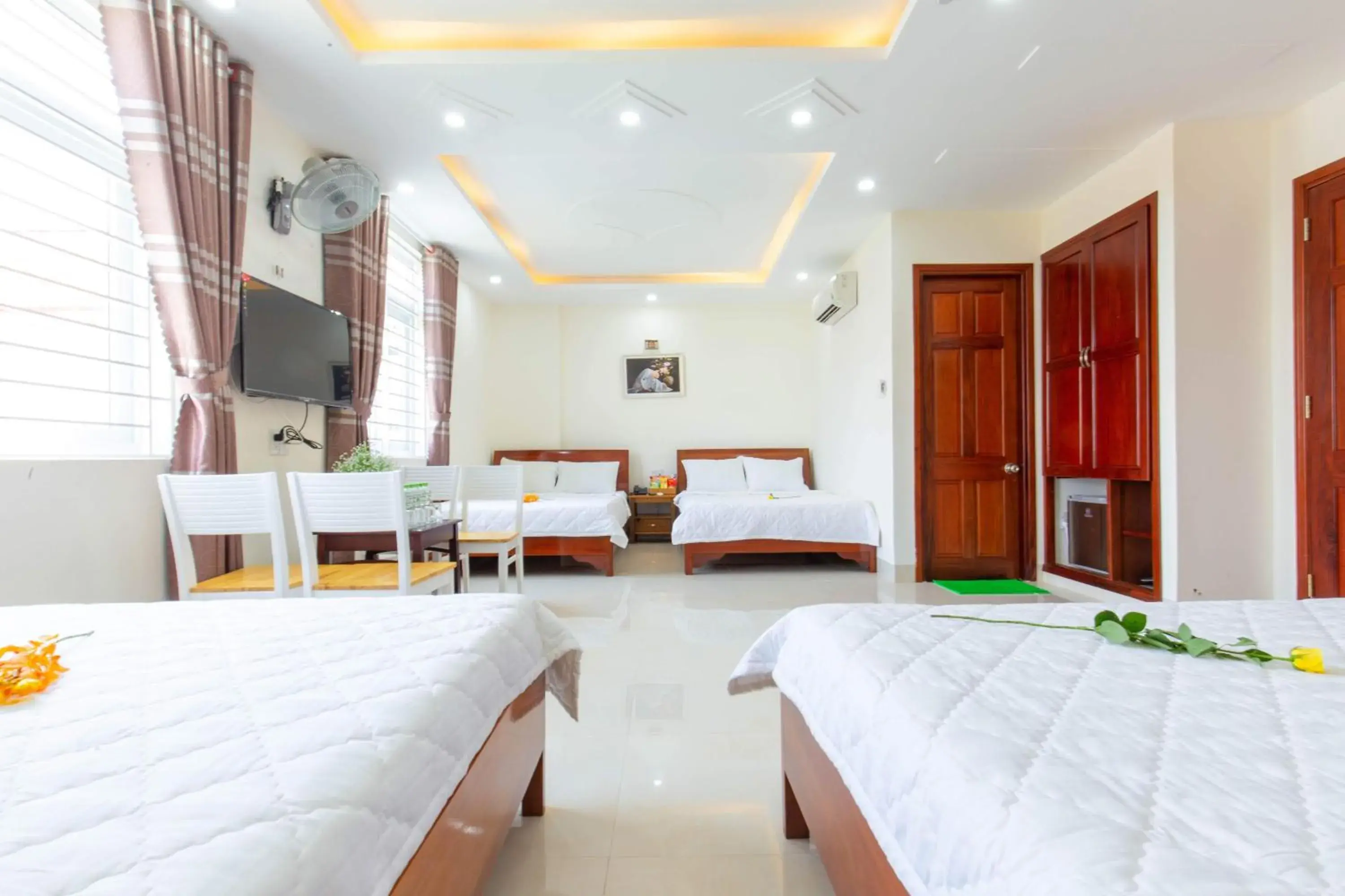 Suite in Biển Ngọc Hotel Suite in Biển Ngọc Hotel