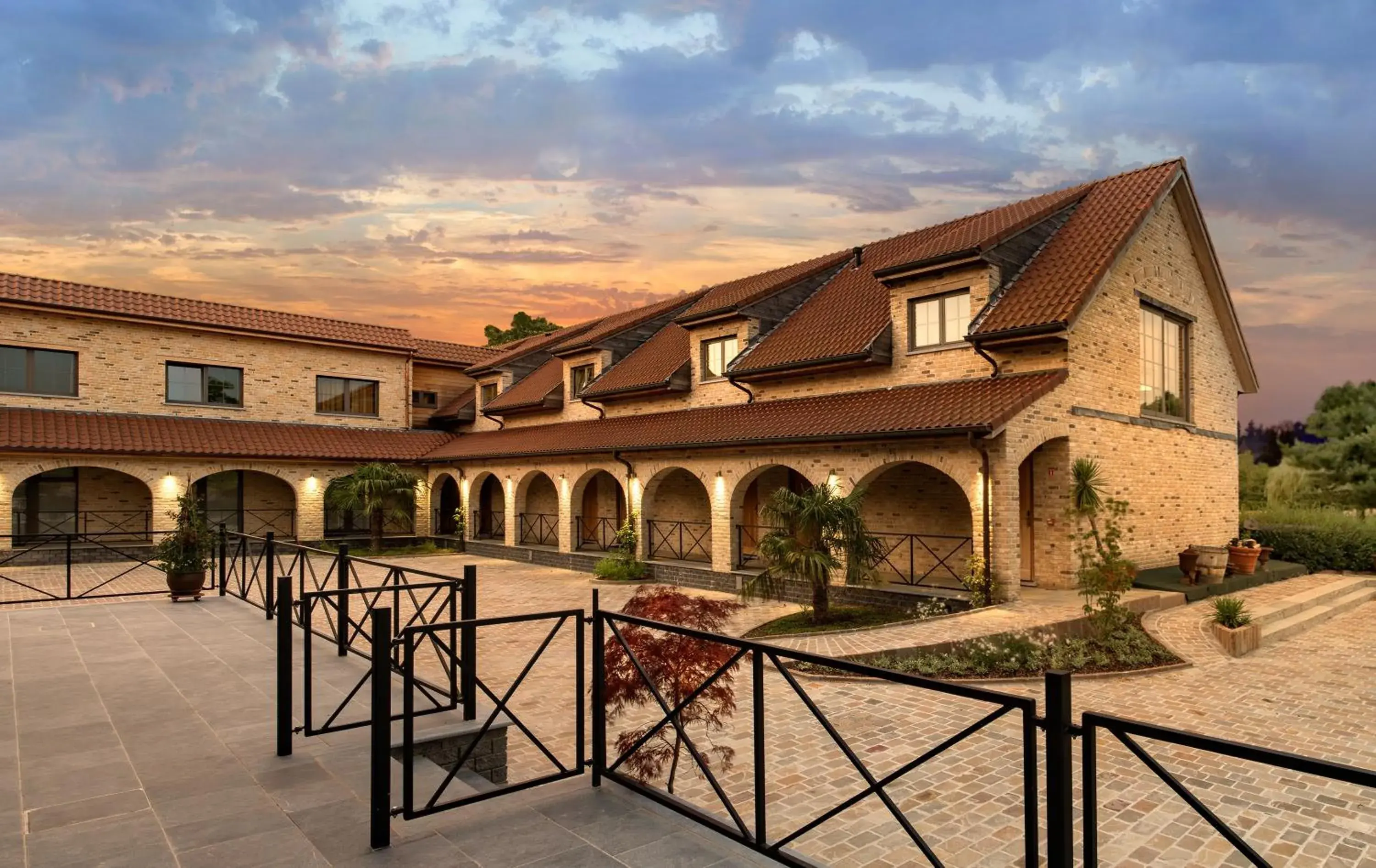 Country Lodge Hotel Moriaanshoofd Country Lodge Hotel Moriaanshoofd