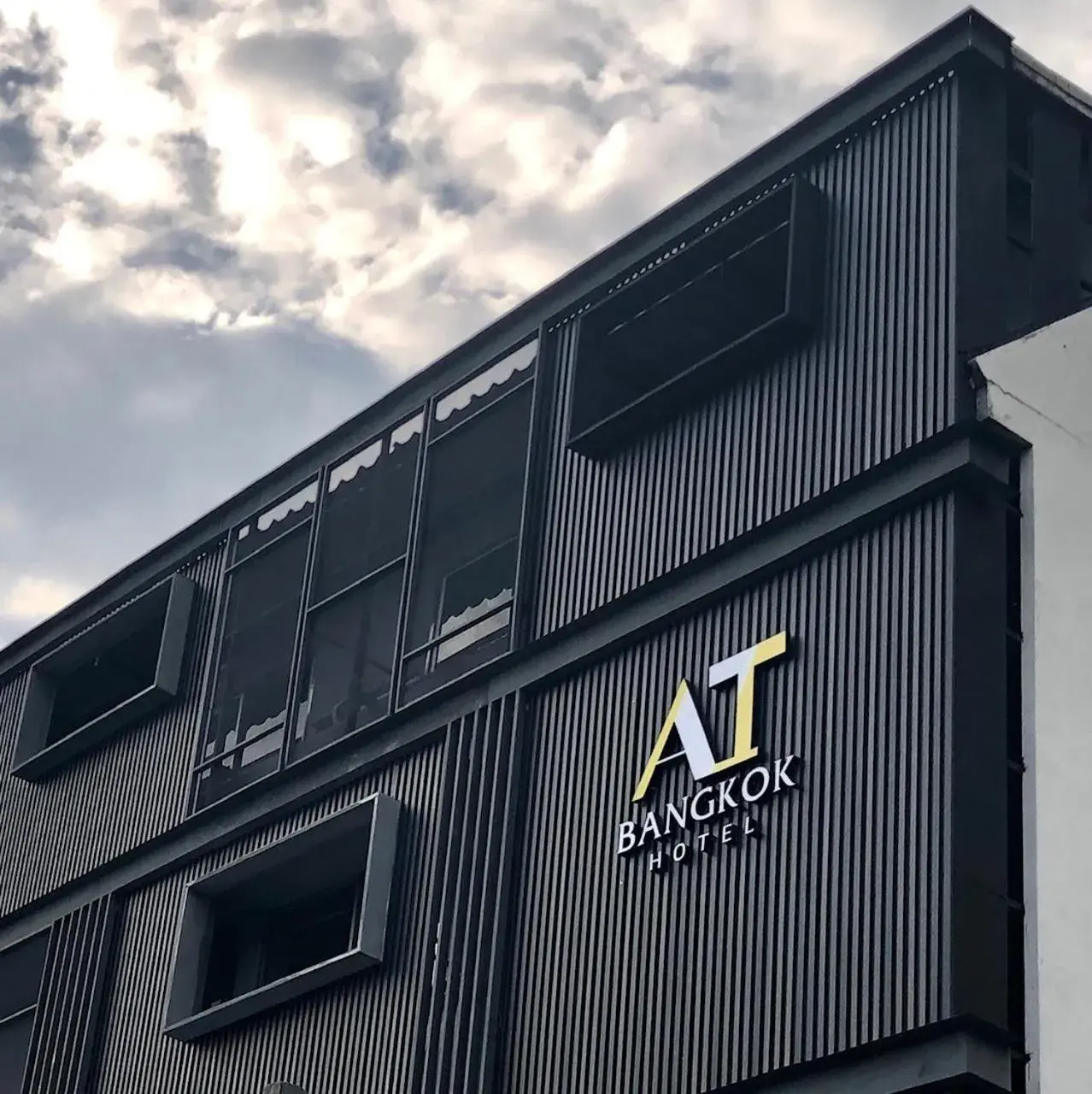 At Bangkok Hotel At Bangkok Hotel