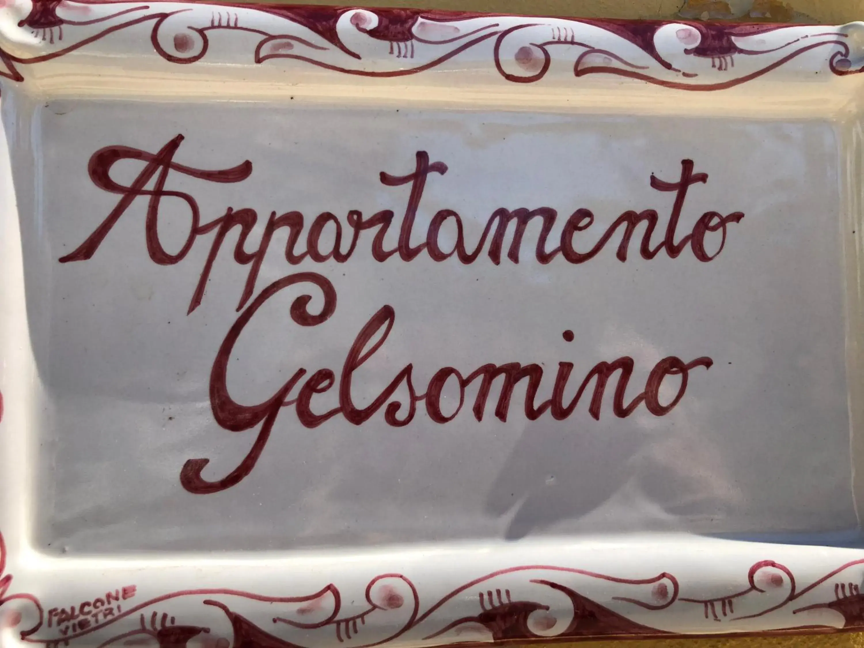 Apartment - Ground Floor in Hotel La Fontana Apartment - Ground Floor in Hotel La Fontana