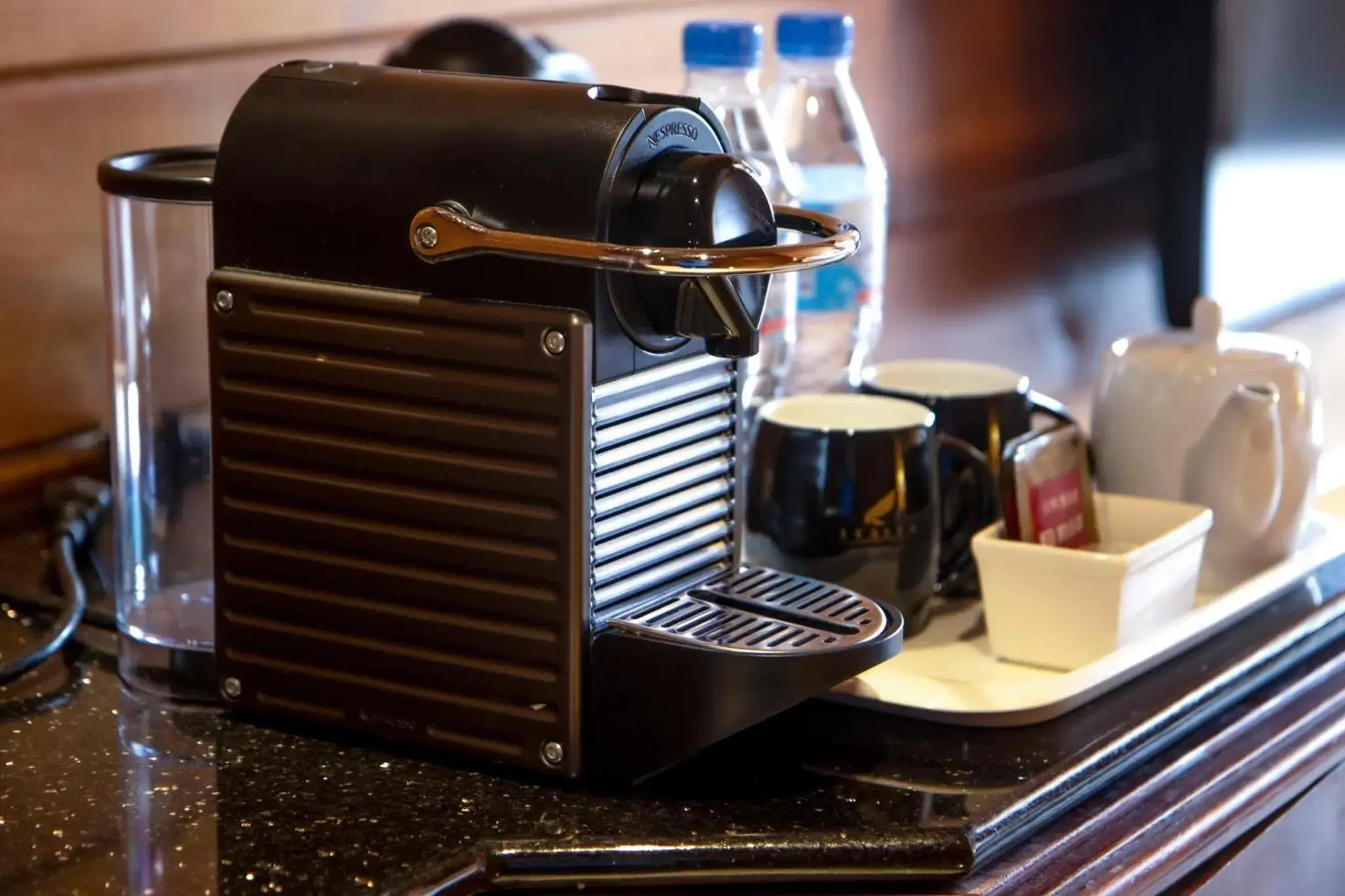 Quadruple Room with Lake View in The Richforest Hotel- Sun Moon Lake Quadruple Room with Lake View in The Richforest Hotel- Sun Moon Lake