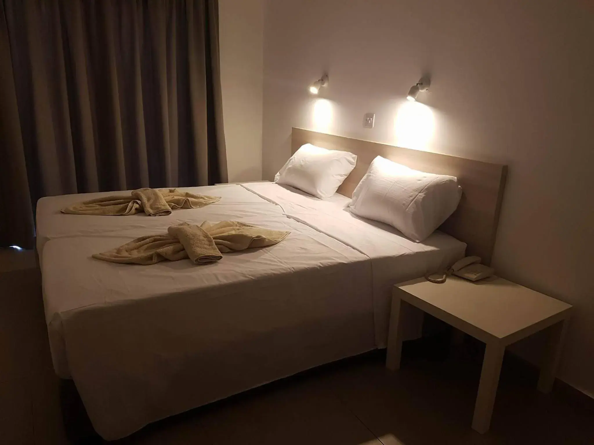 Deluxe One-Bedroom Apartment in Evabelle Napa Hotel Apartments Deluxe One-Bedroom Apartment in Evabelle Napa Hotel Apartments