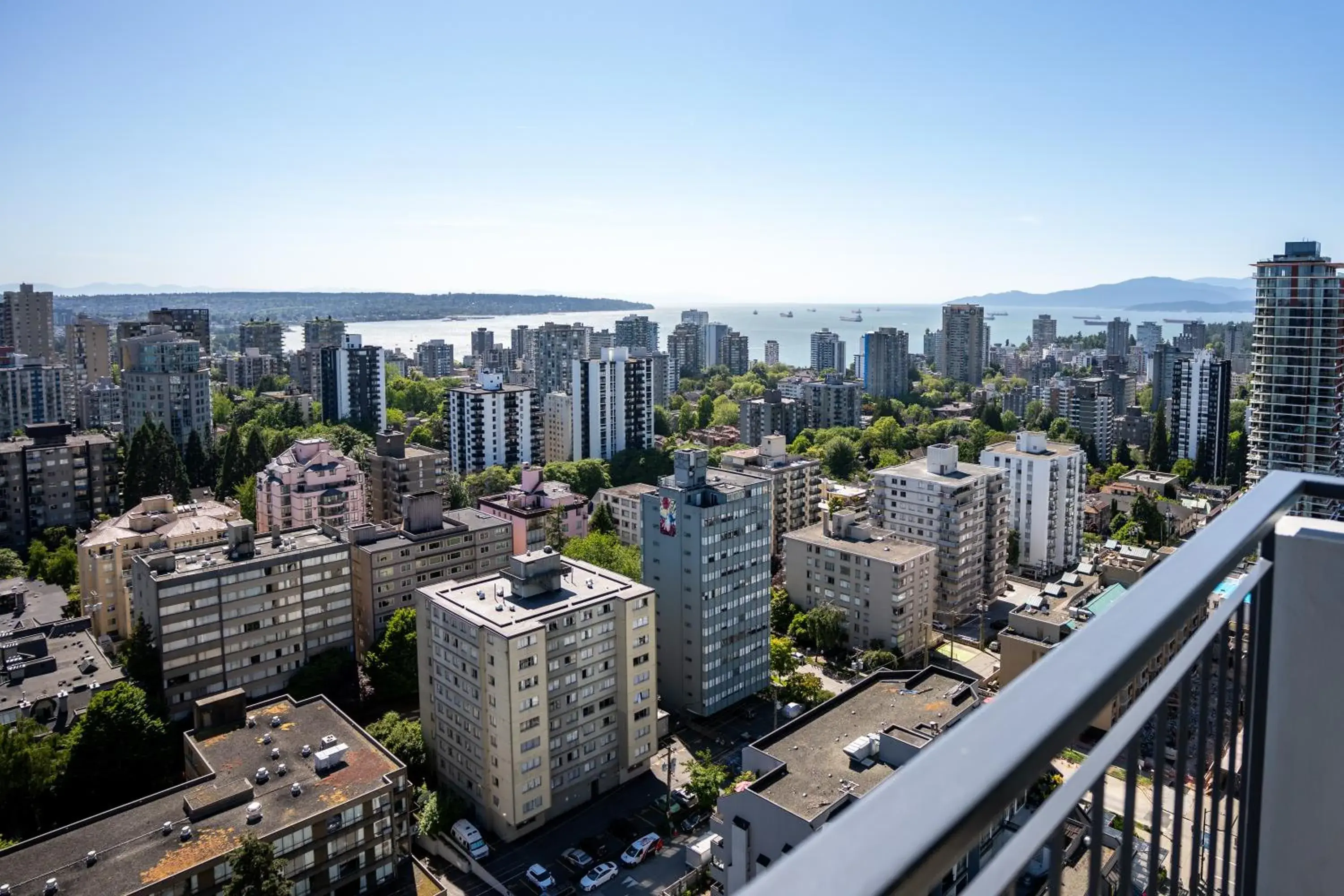 King Plus Water View and Balcony in Blue Horizon Hotel King Plus Water View and Balcony in Blue Horizon Hotel