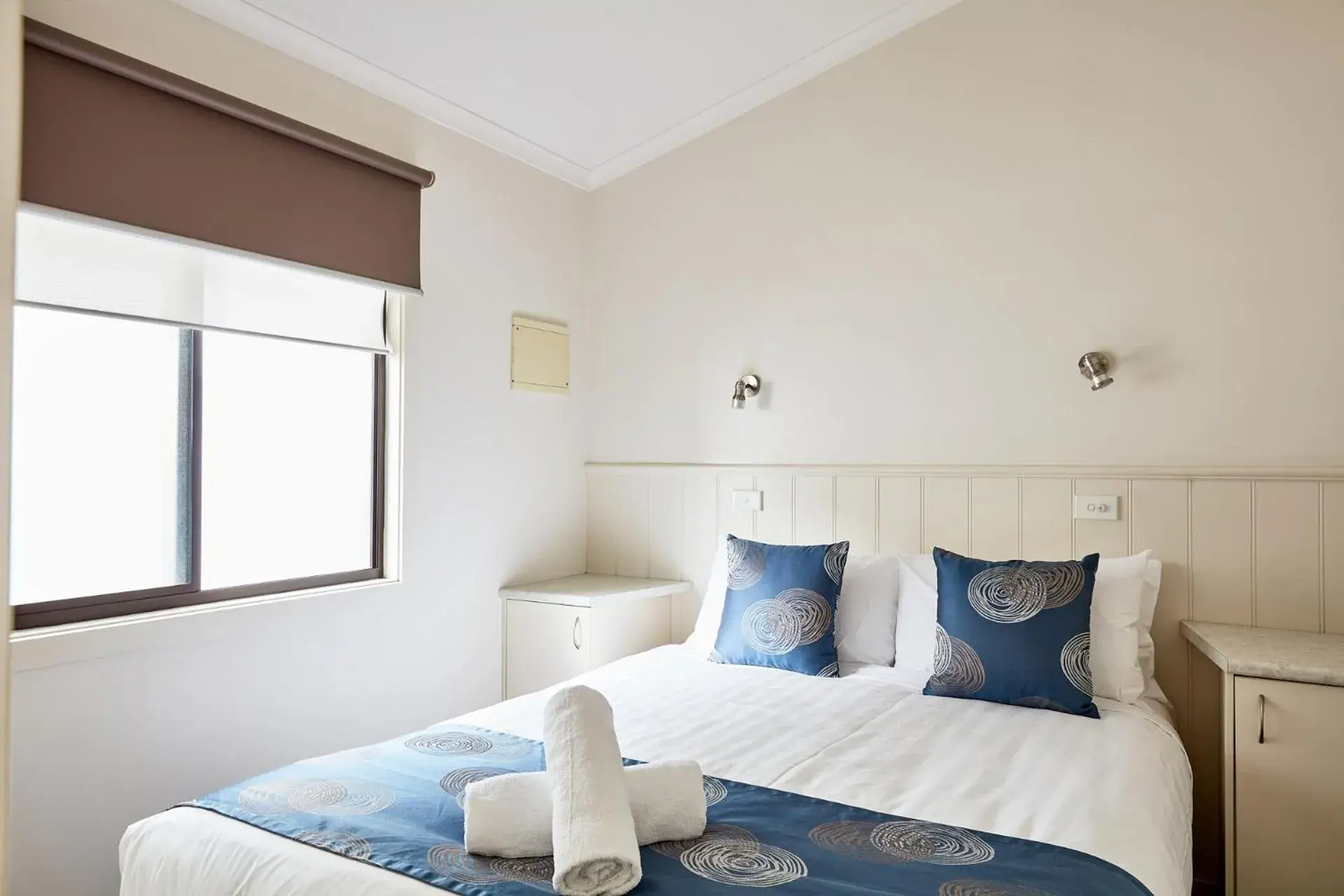 Family Bungalow in Anglesea Family Caravan Park Family Bungalow in Anglesea Family Caravan Park