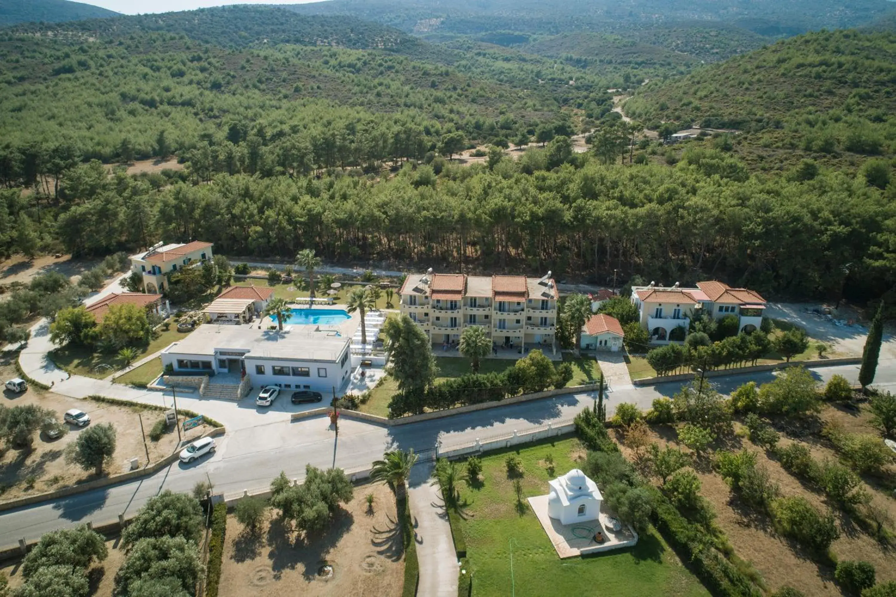 Zeus Hotel Zeus Hotel