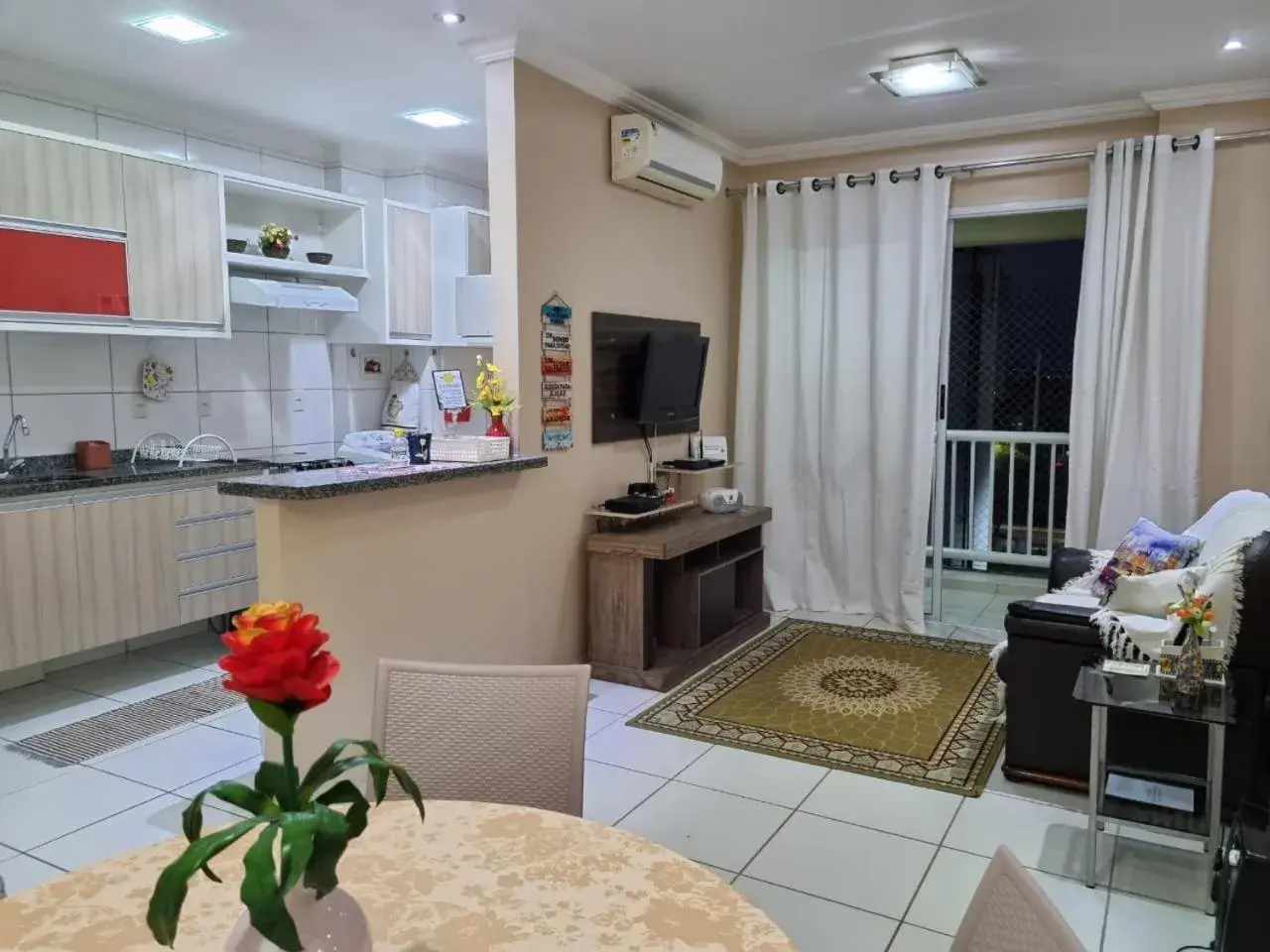 Life Ponta Negra Life Ponta Negra