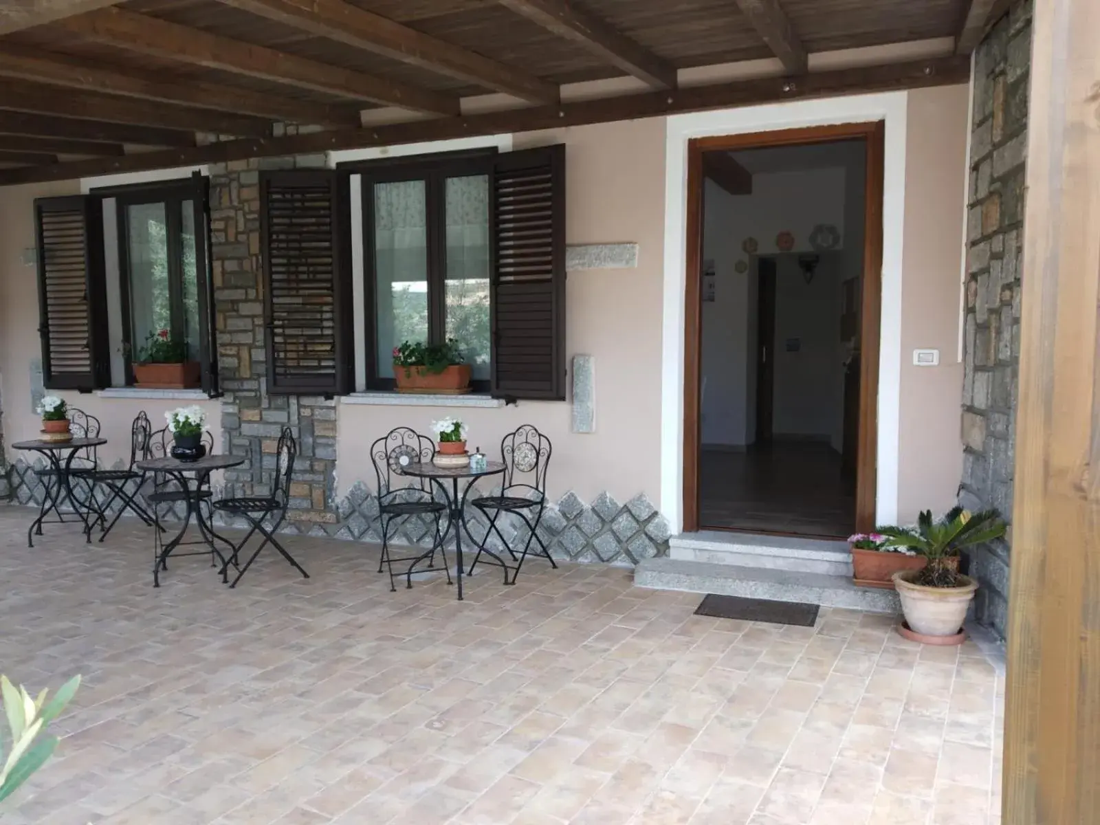 B&B LE ISOLE B&B LE ISOLE