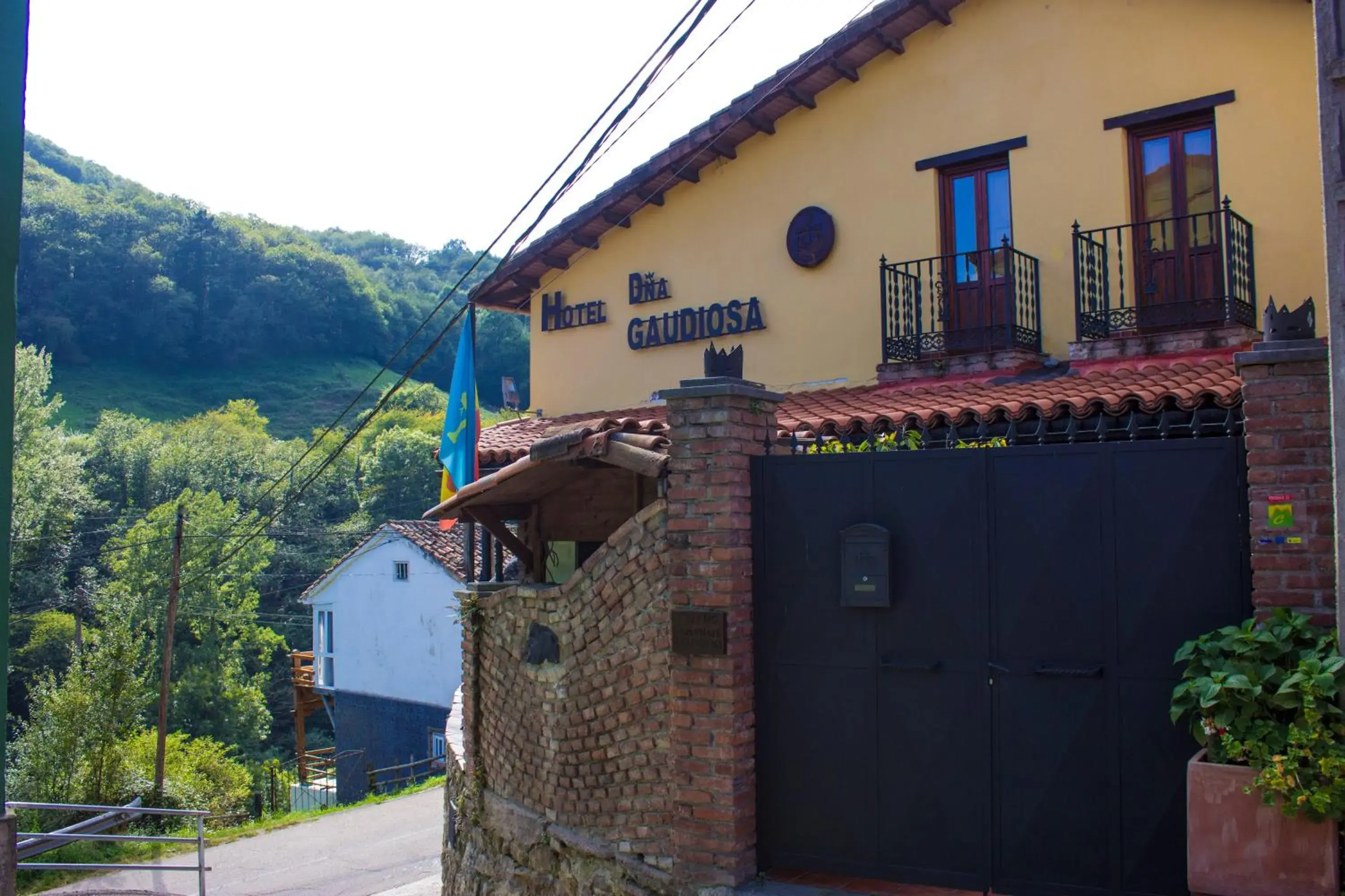 Hotel Doña Gaudiosa Hotel Doña Gaudiosa